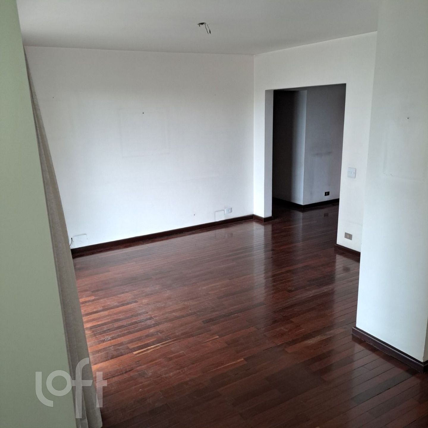 Apartamento à venda com 4 quartos, 165m² - Foto 6