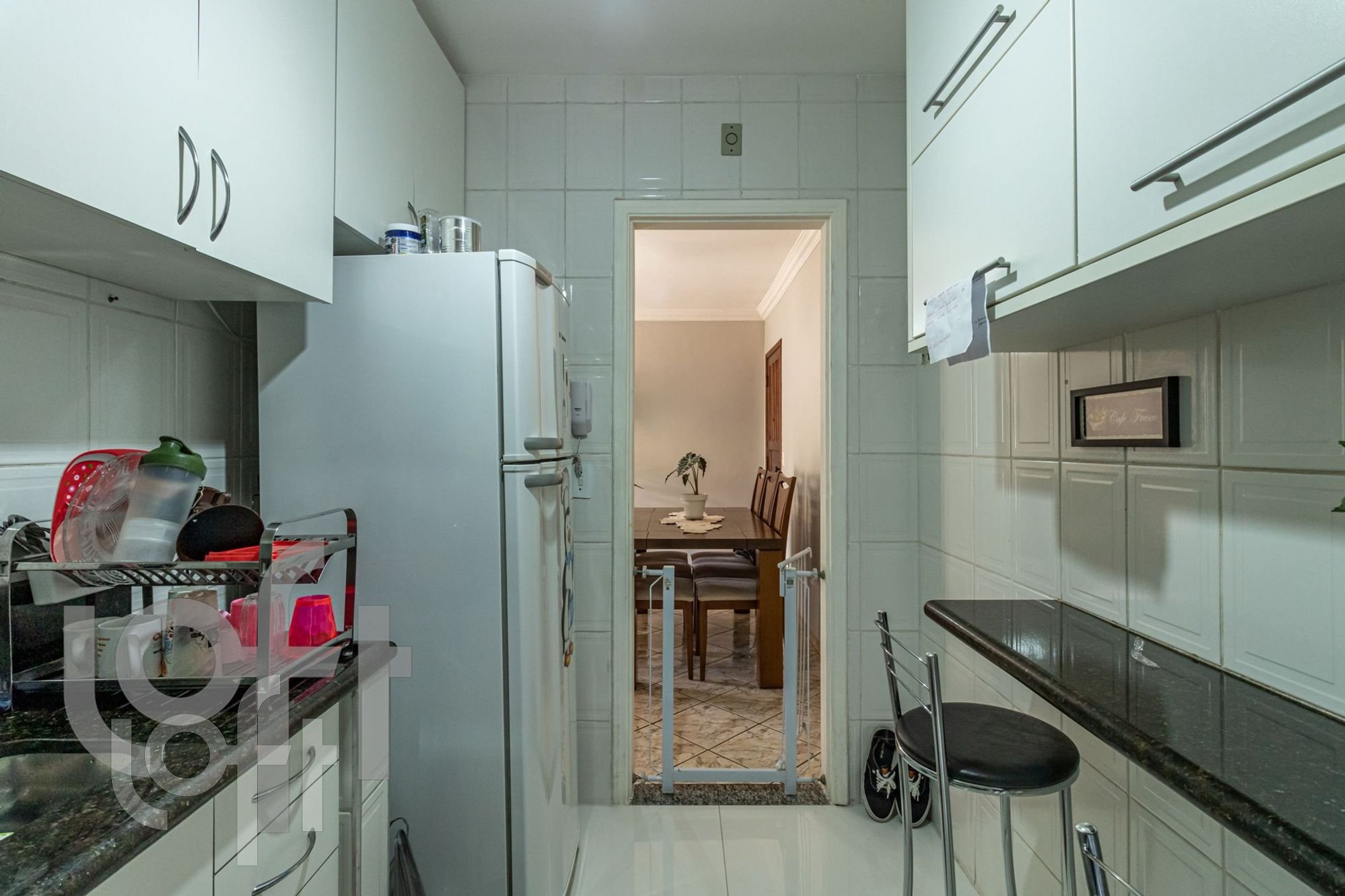 Apartamento à venda com 2 quartos, 54m² - Foto 23