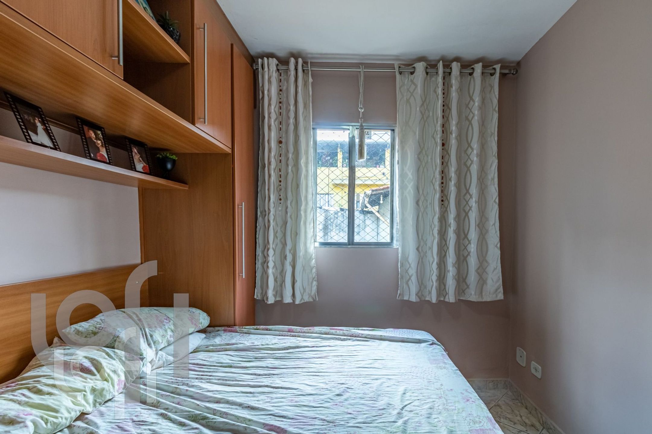 Apartamento à venda com 2 quartos, 54m² - Foto 4