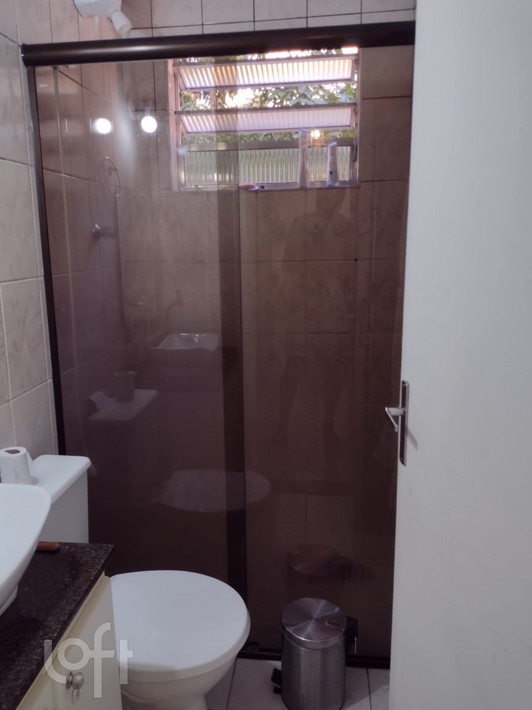 Apartamento à venda com 2 quartos, 54m² - Foto 29