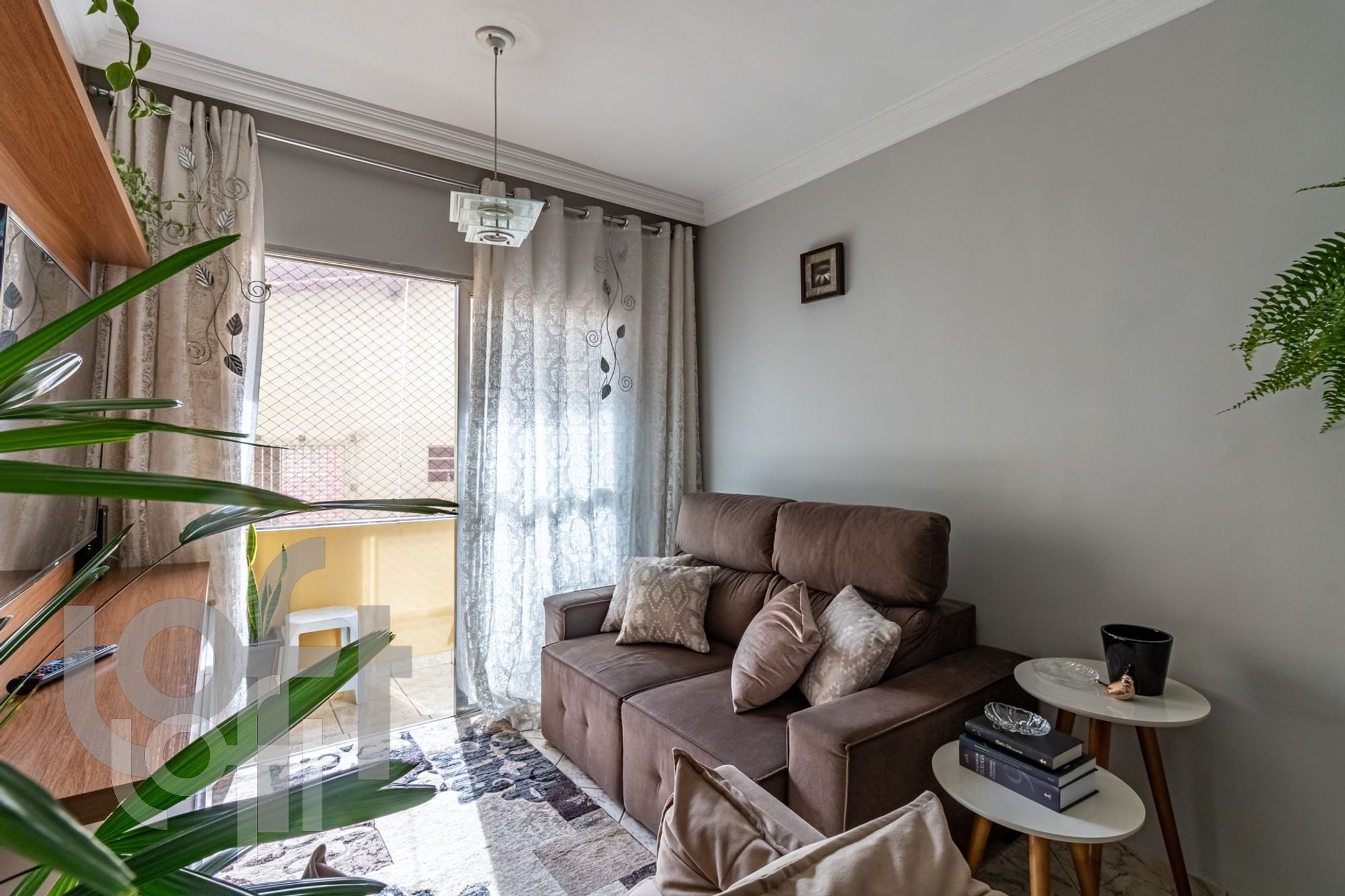 Apartamento à venda com 2 quartos, 54m² - Foto 17