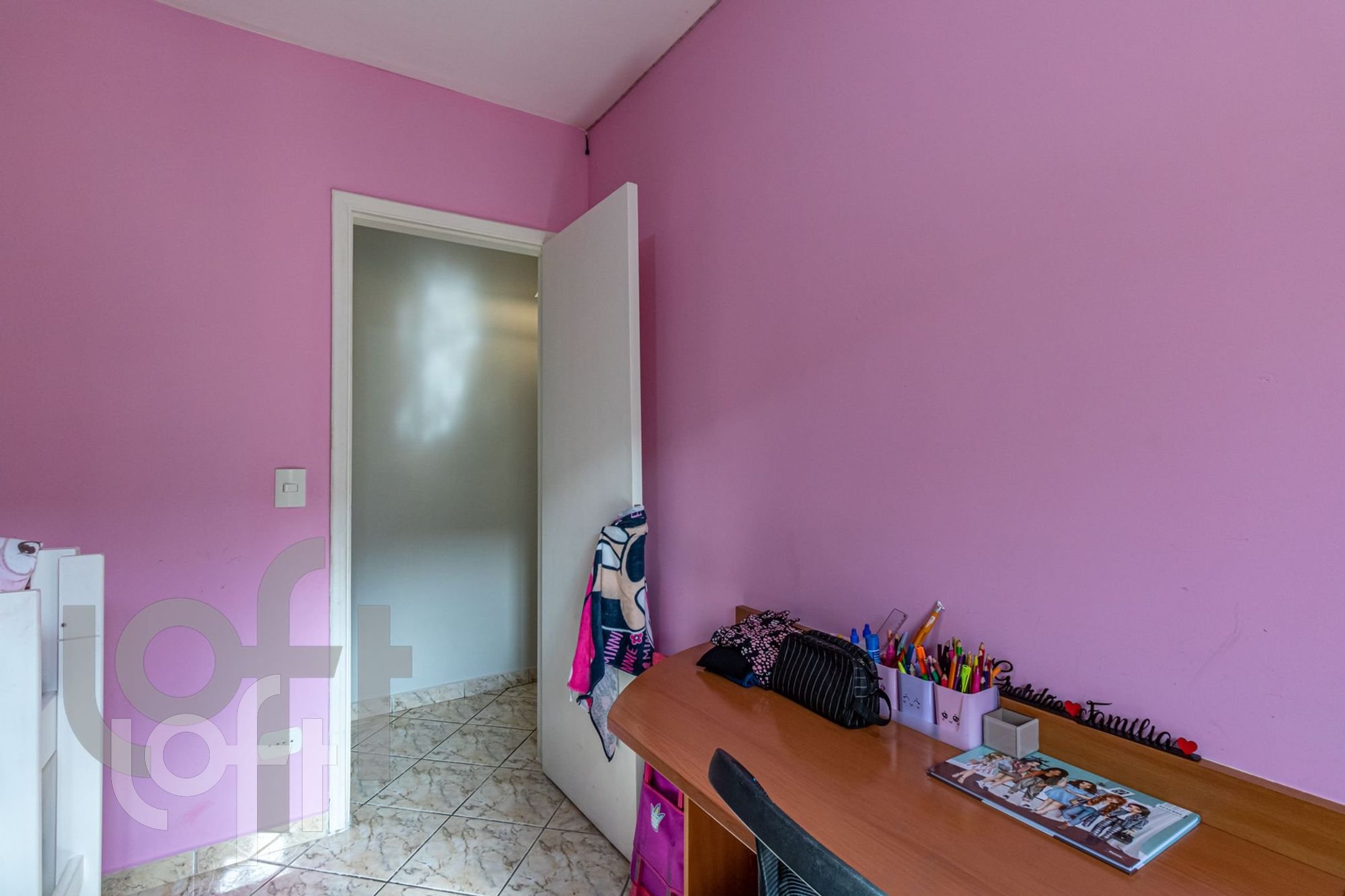 Apartamento à venda com 2 quartos, 54m² - Foto 6