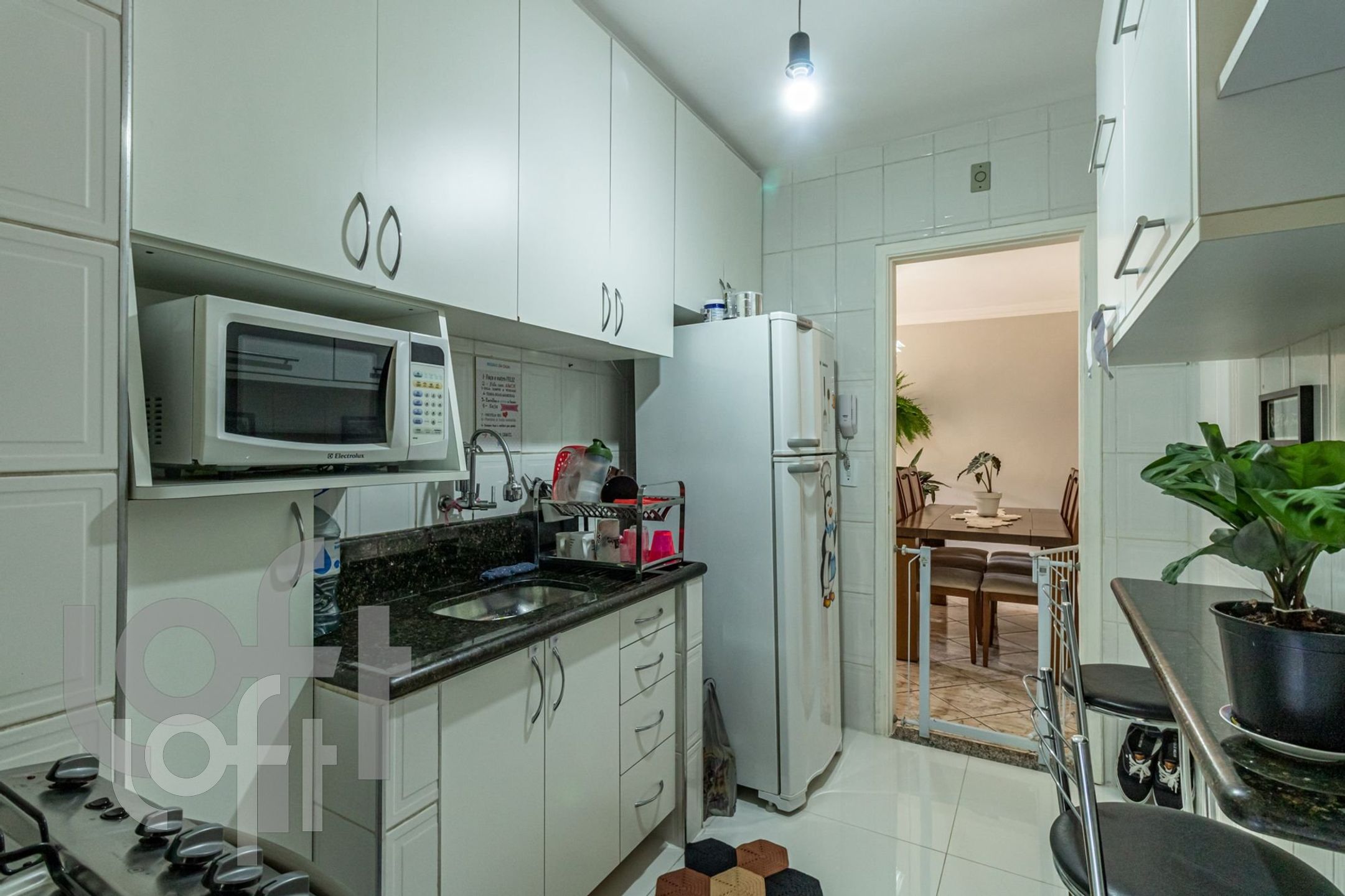 Apartamento à venda com 2 quartos, 54m² - Foto 25