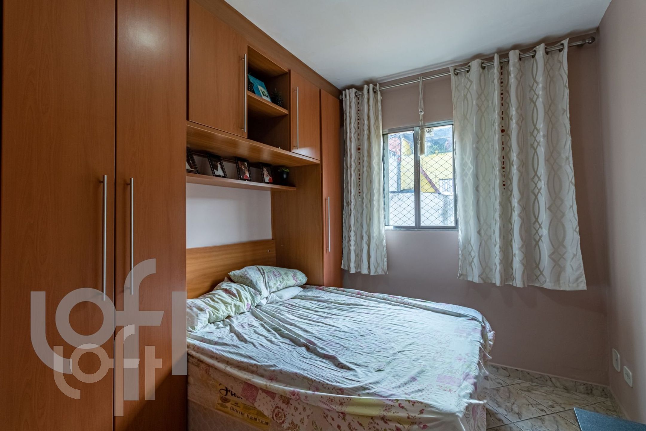 Apartamento à venda com 2 quartos, 54m² - Foto 5