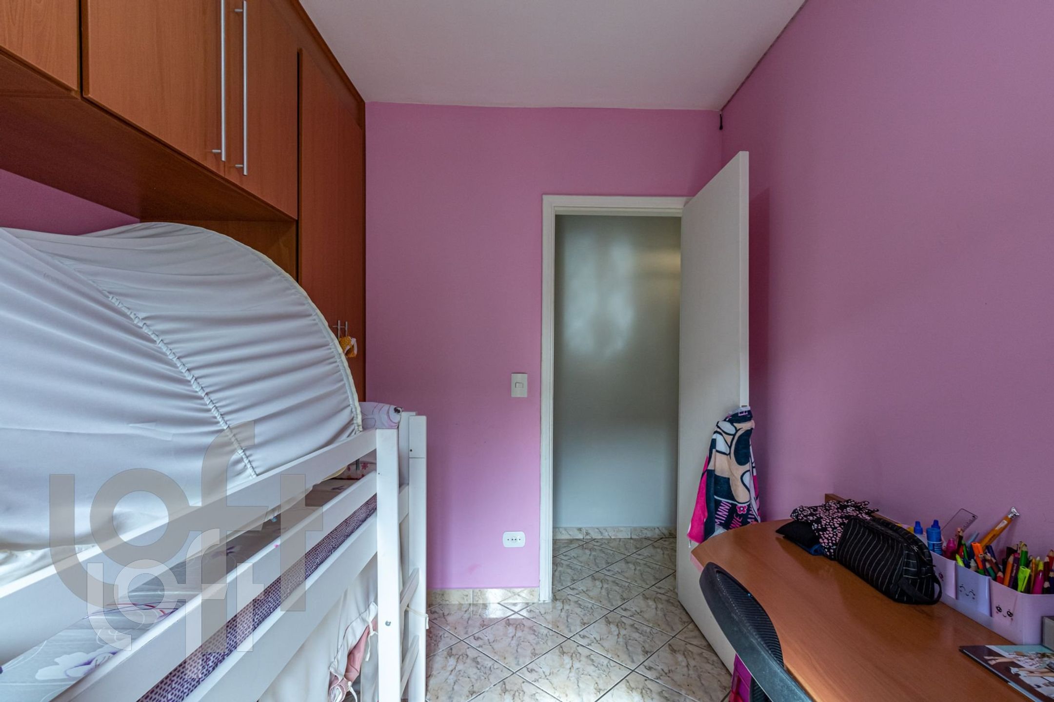 Apartamento à venda com 2 quartos, 54m² - Foto 7