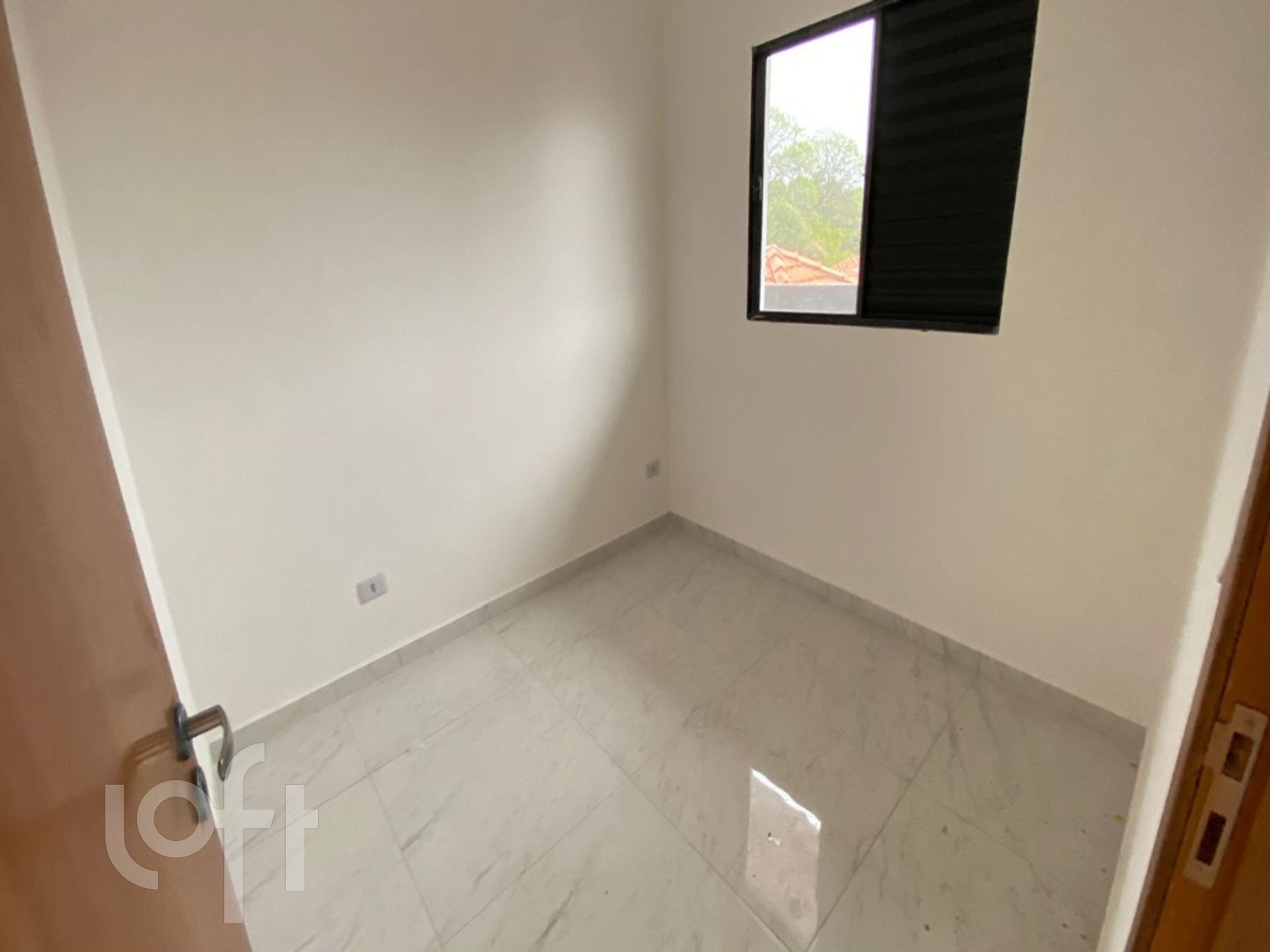 Apartamento à venda com 2 quartos, 40m² - Foto 5