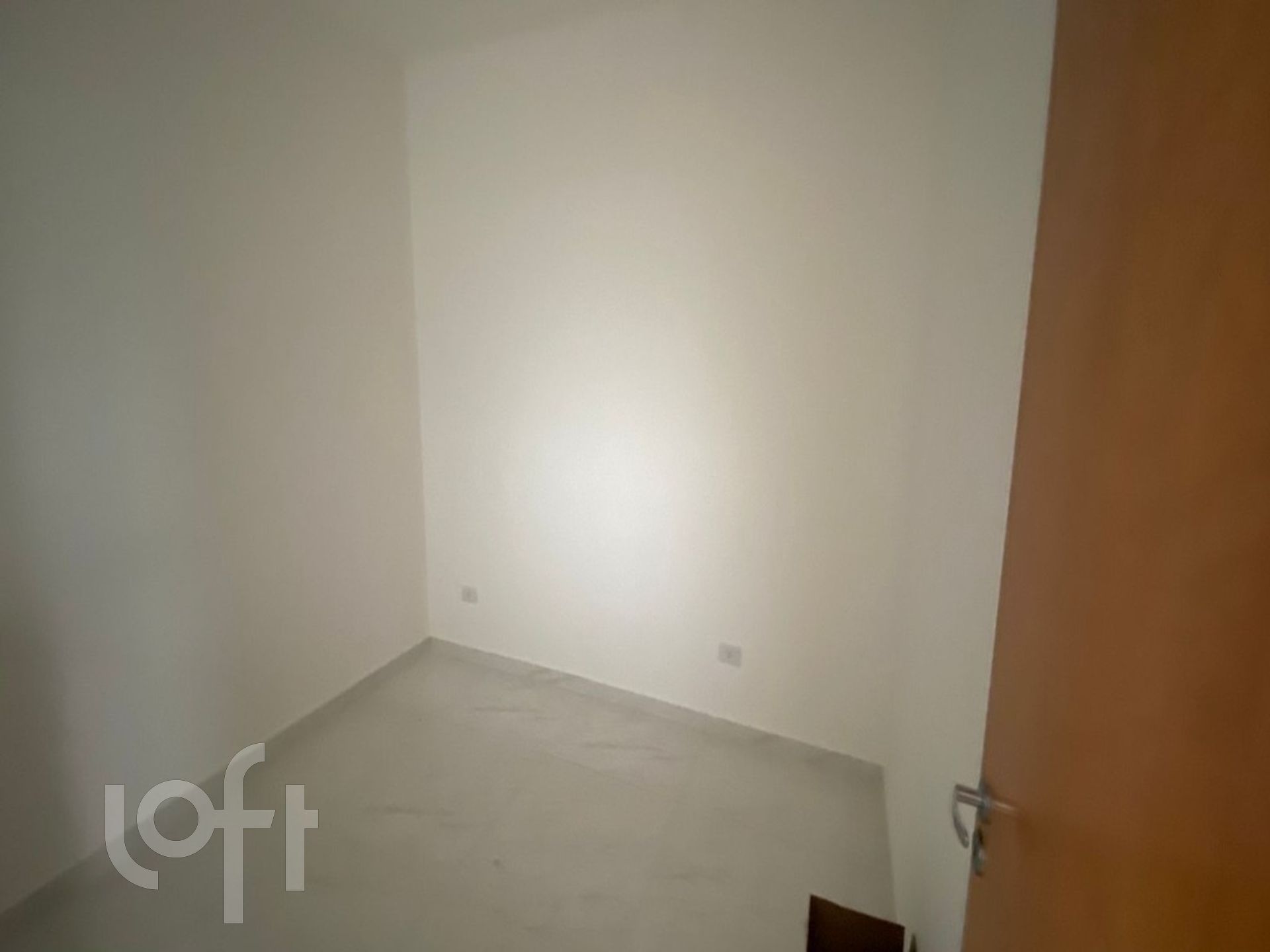 Apartamento à venda com 2 quartos, 40m² - Foto 3