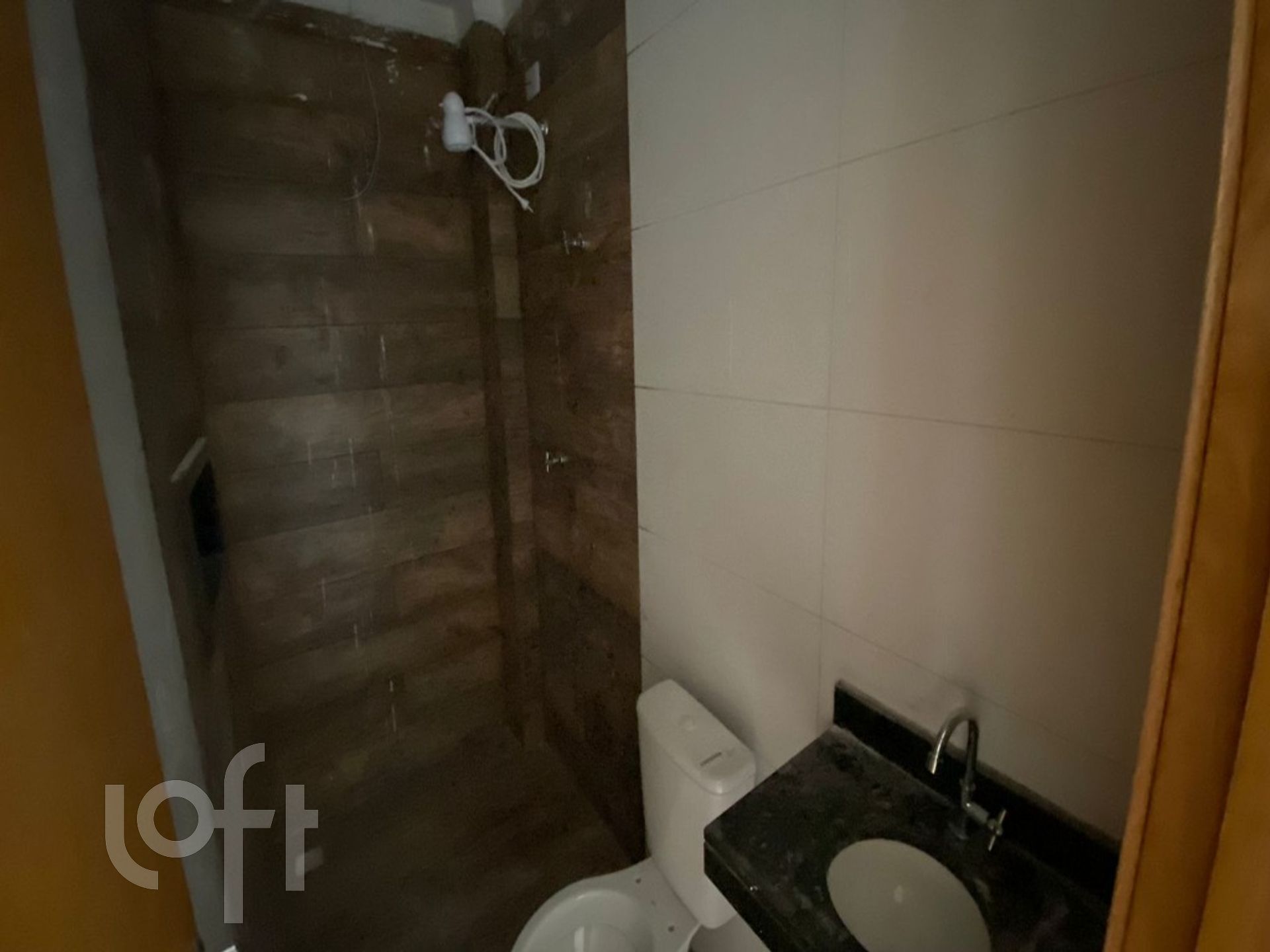 Apartamento à venda com 2 quartos, 40m² - Foto 6