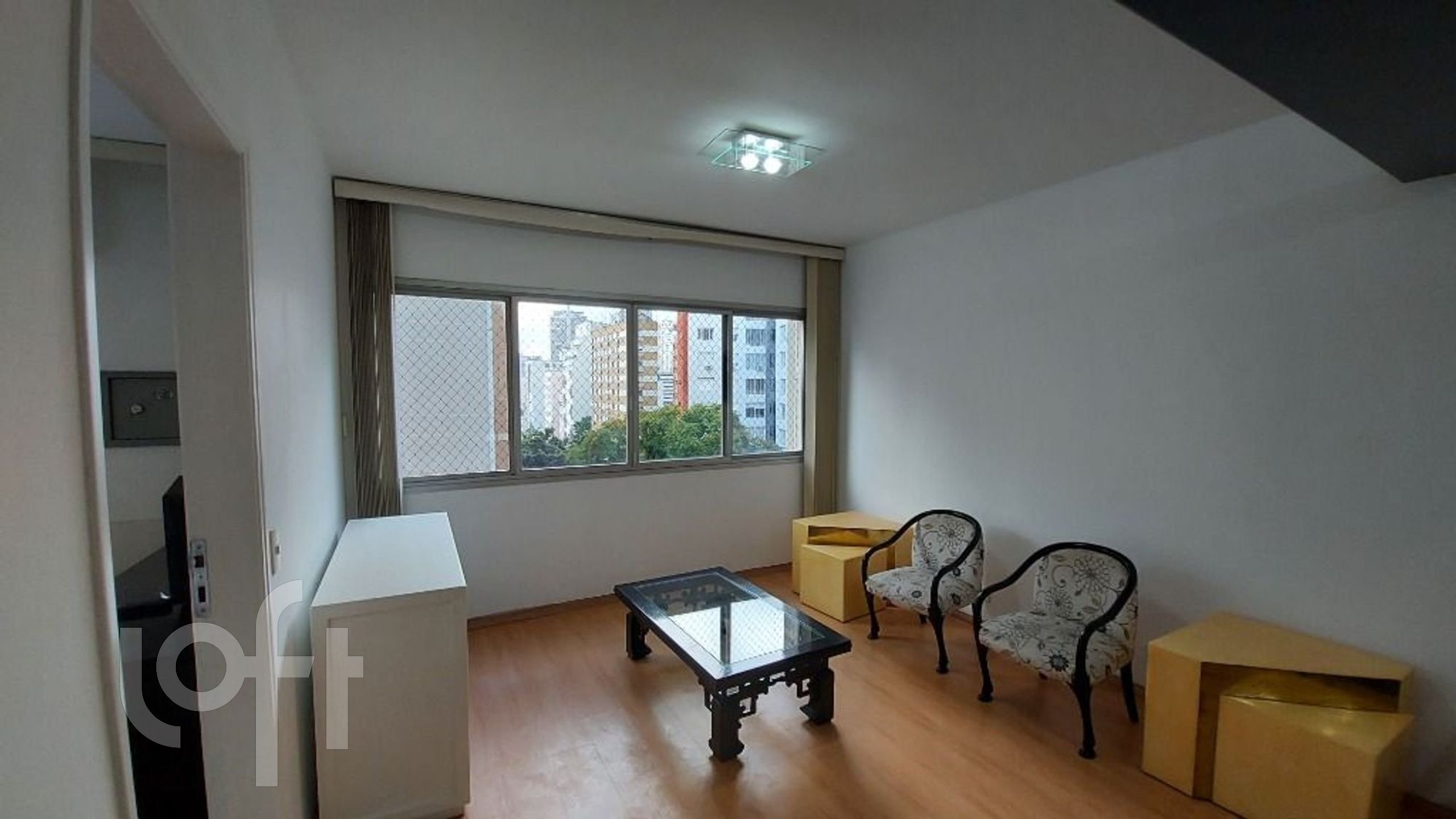 Apartamento à venda com 2 quartos, 95m² - Foto 1