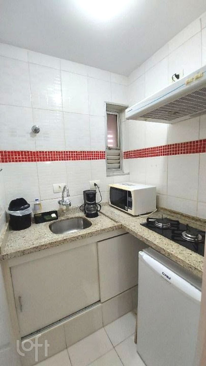 Apartamento à venda com 2 quartos, 95m² - Foto 9