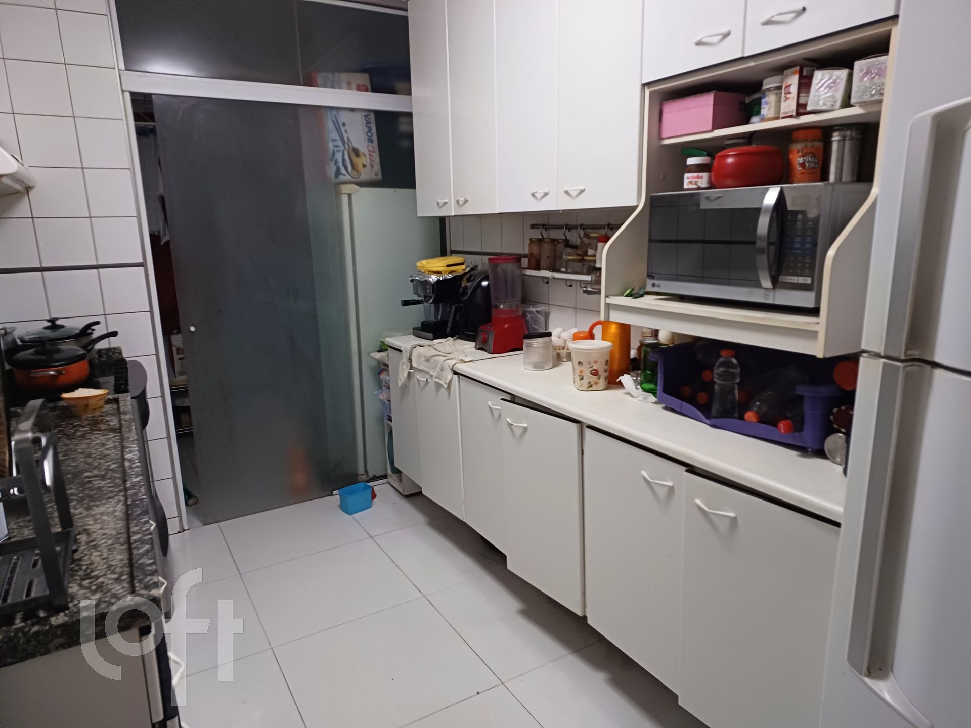 Apartamento à venda com 3 quartos, 82m² - Foto 7