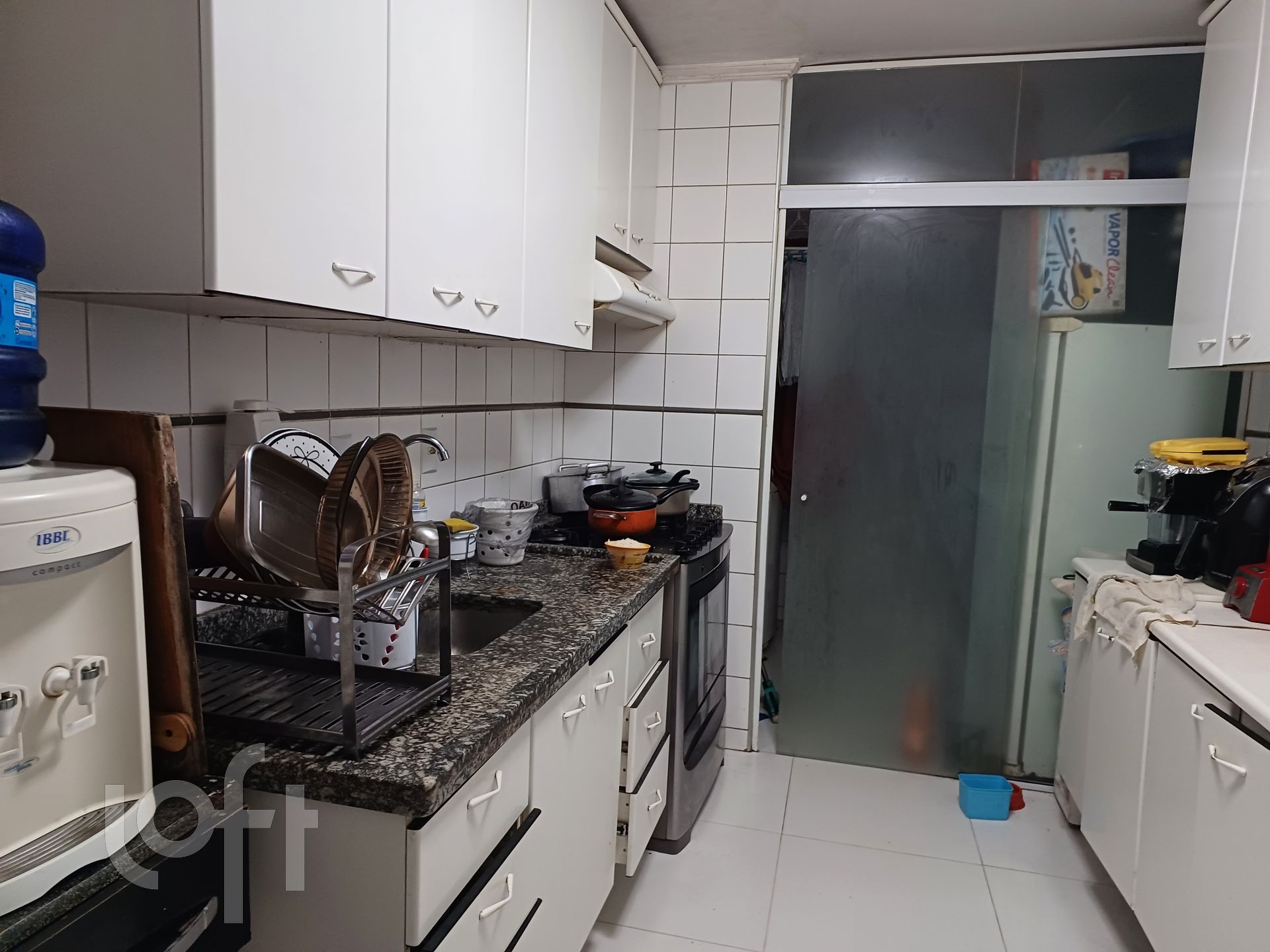 Apartamento à venda com 3 quartos, 82m² - Foto 5