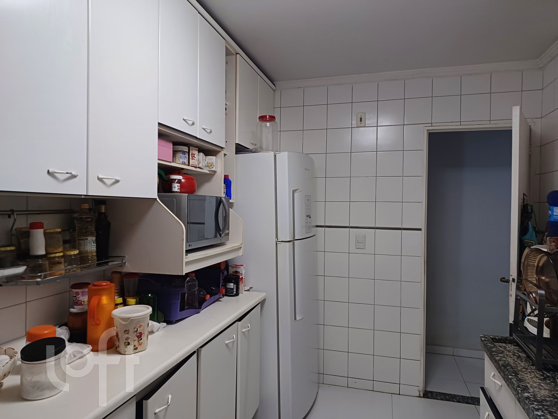 Apartamento à venda com 3 quartos, 82m² - Foto 6