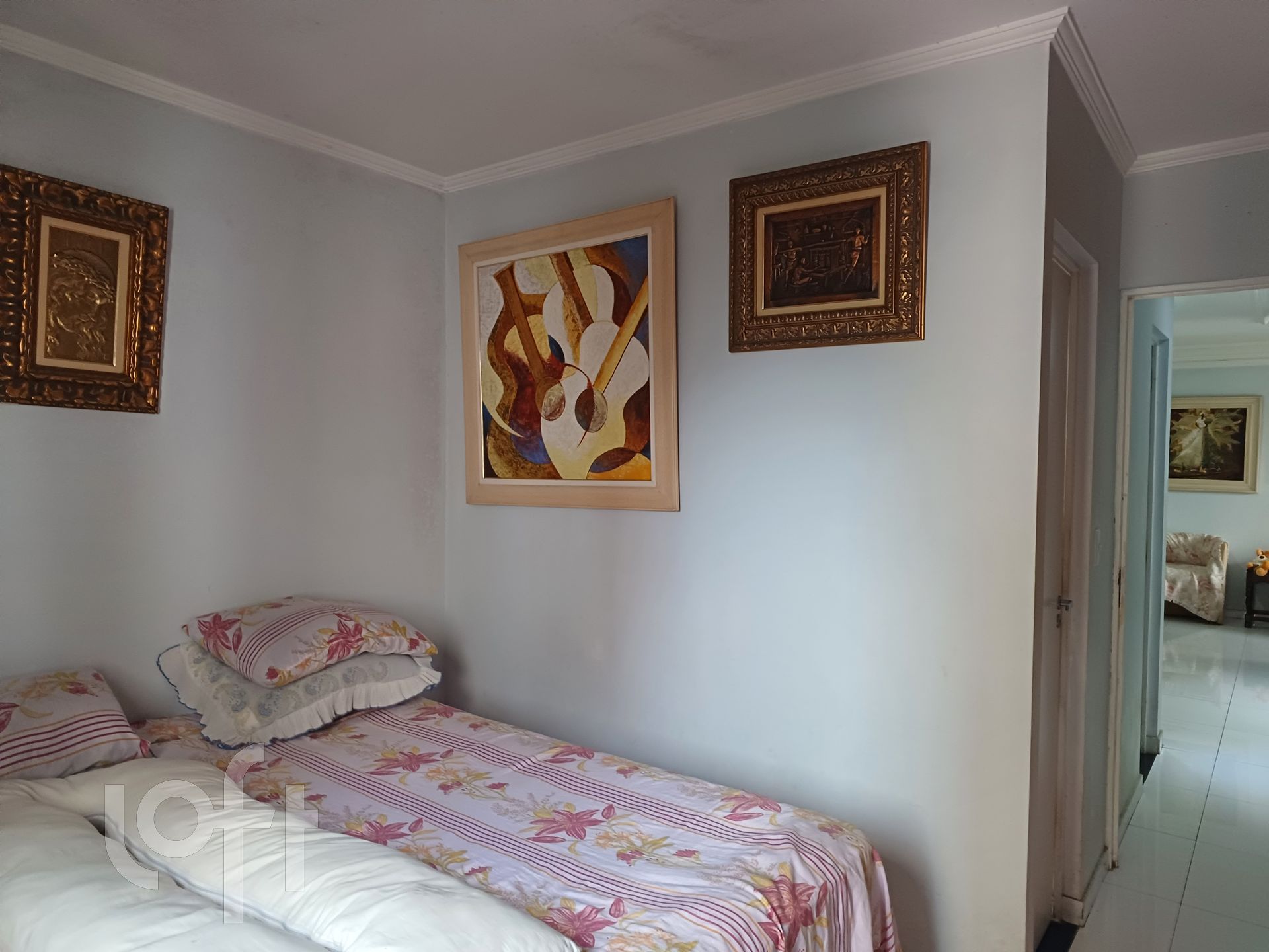 Apartamento à venda com 3 quartos, 82m² - Foto 9