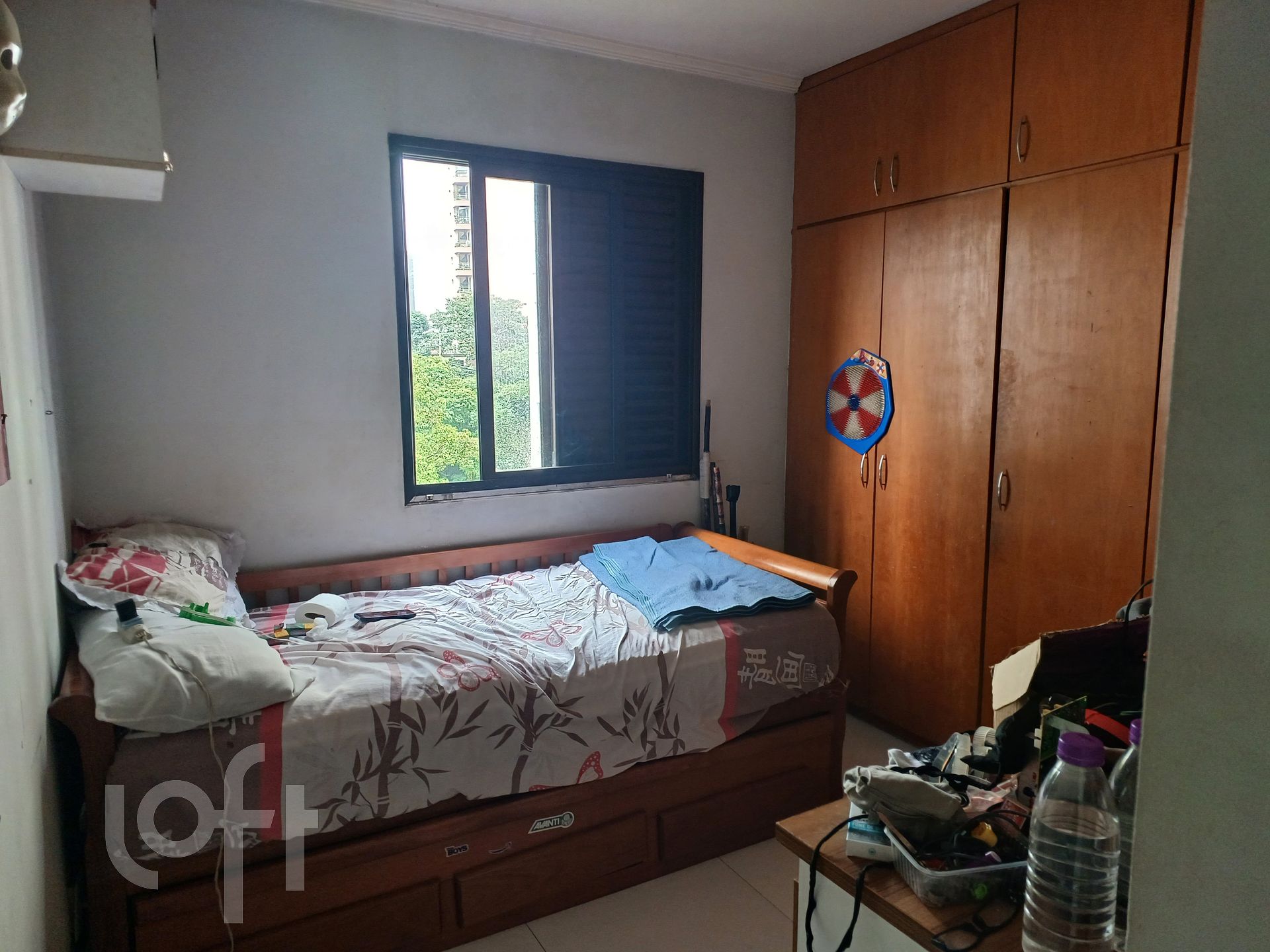 Apartamento à venda com 3 quartos, 82m² - Foto 11