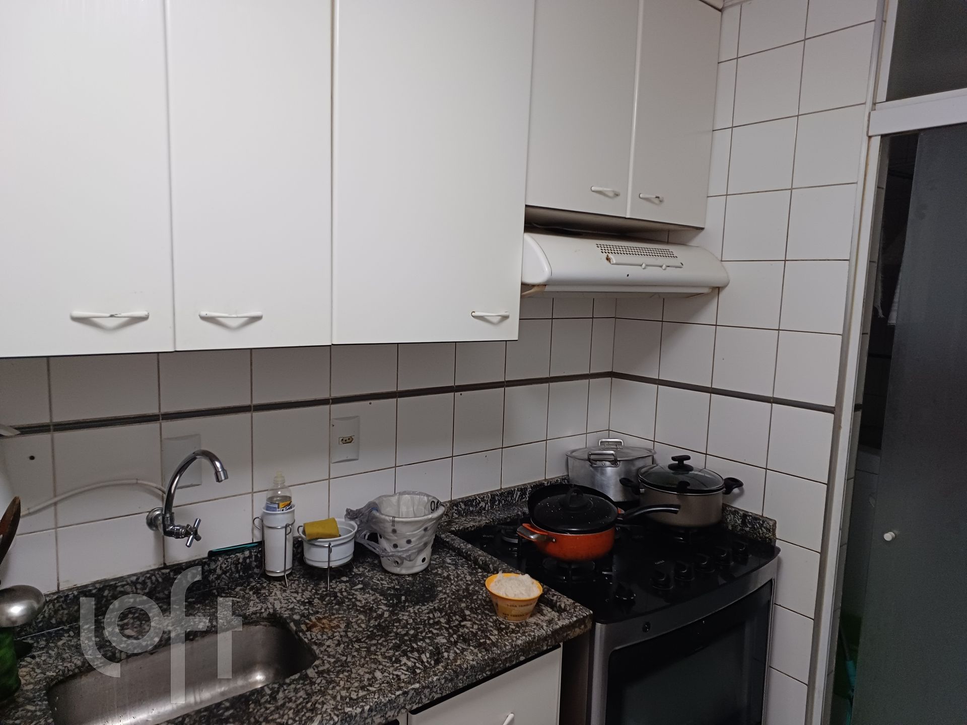 Apartamento à venda com 3 quartos, 82m² - Foto 8