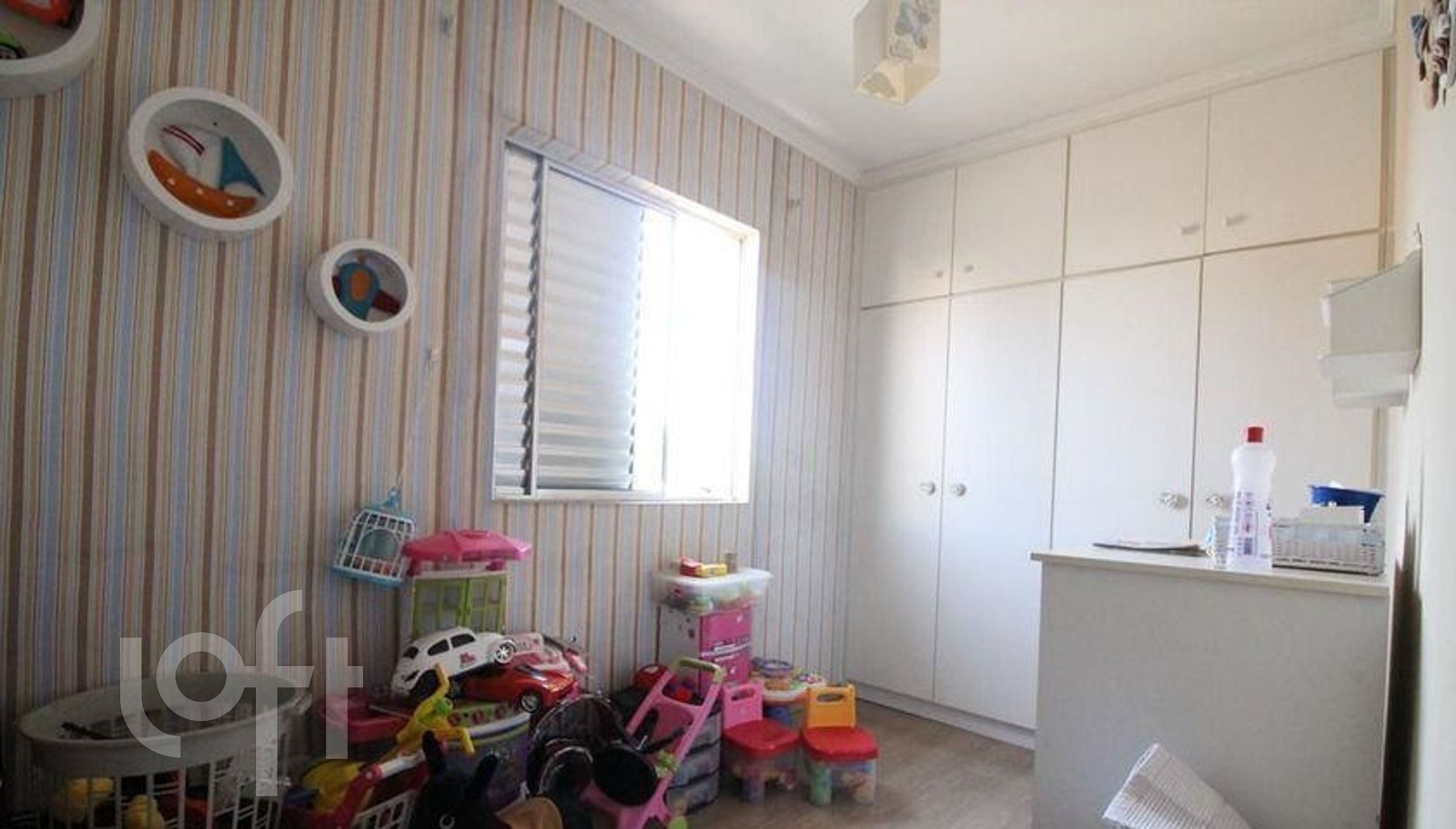 Casa à venda com 3 quartos, 110m² - Foto 8