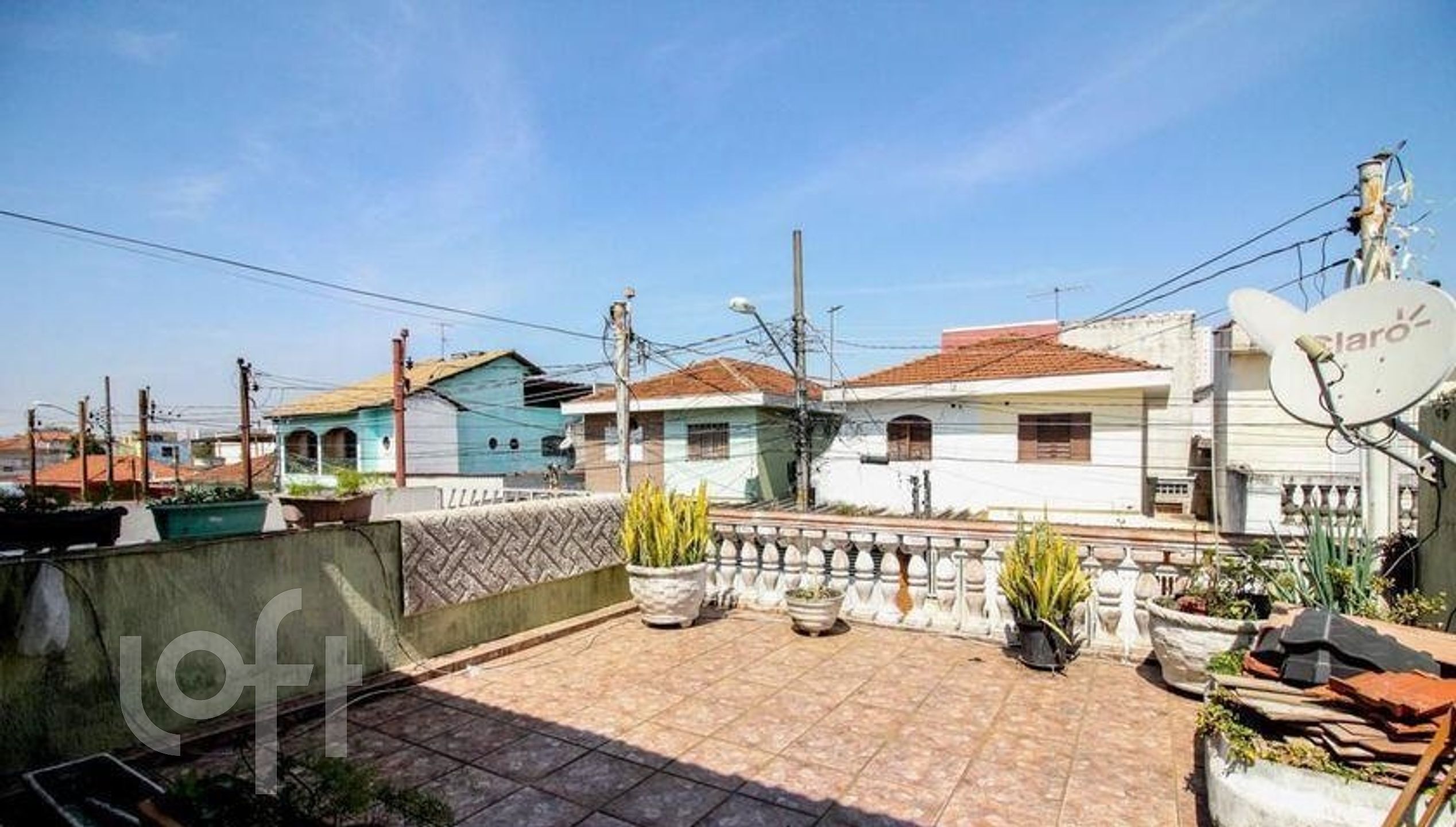 Casa à venda com 3 quartos, 110m² - Foto 2