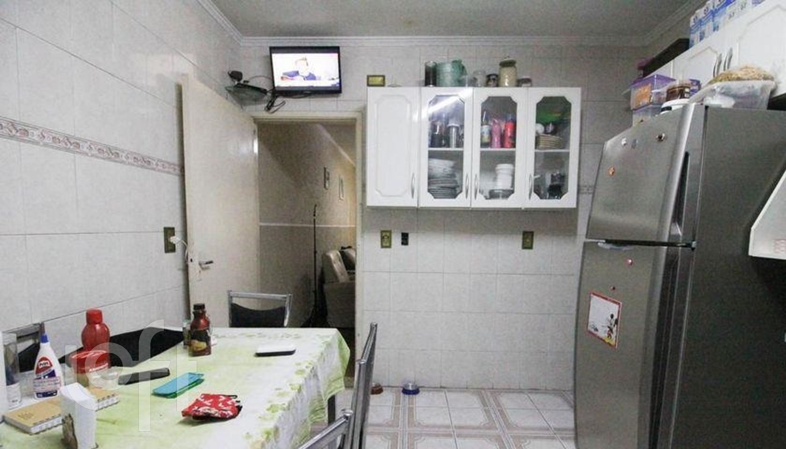 Casa à venda com 3 quartos, 110m² - Foto 6