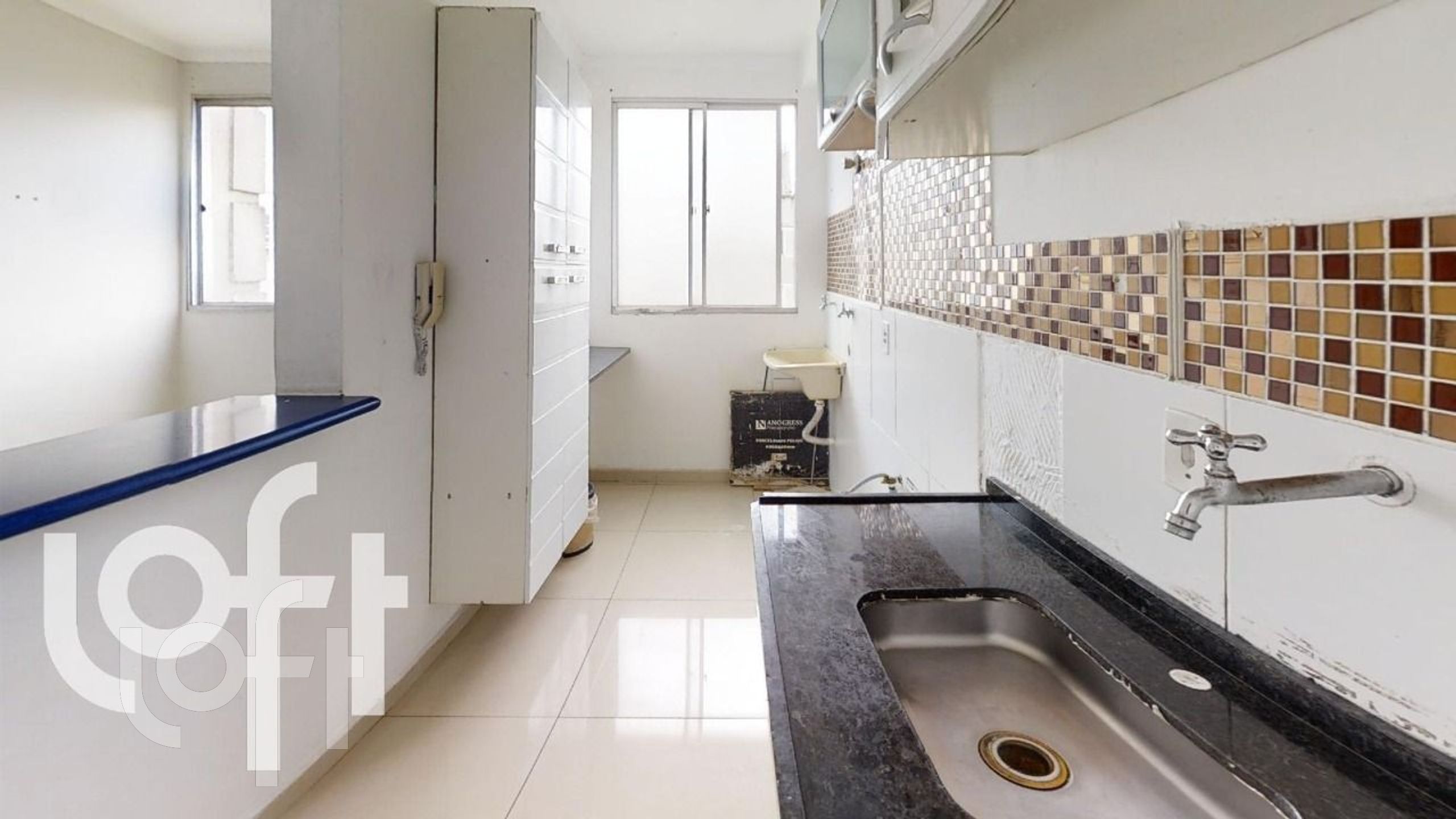 Apartamento à venda com 2 quartos, 45m² - Foto 11