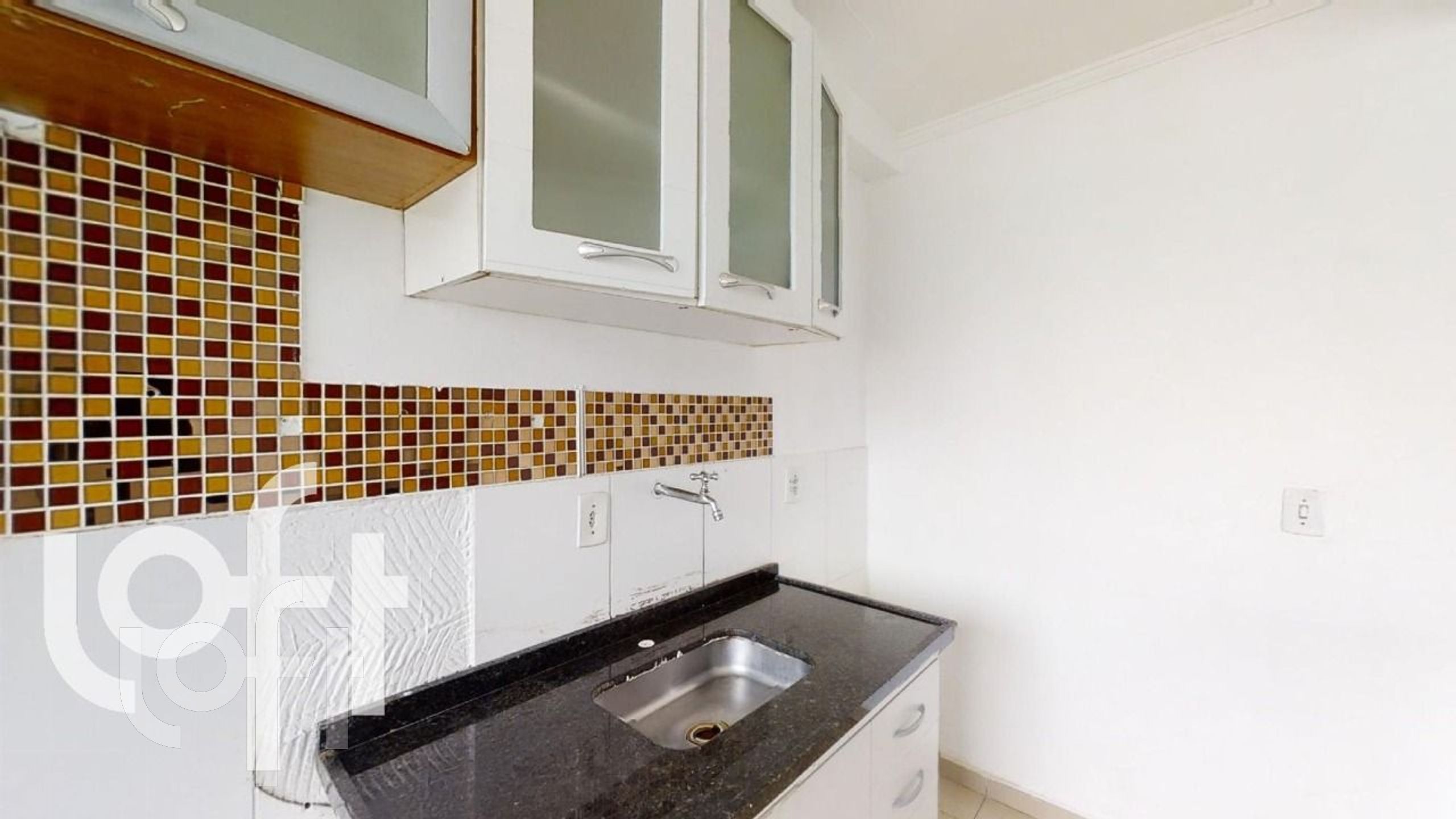 Apartamento à venda com 2 quartos, 45m² - Foto 9