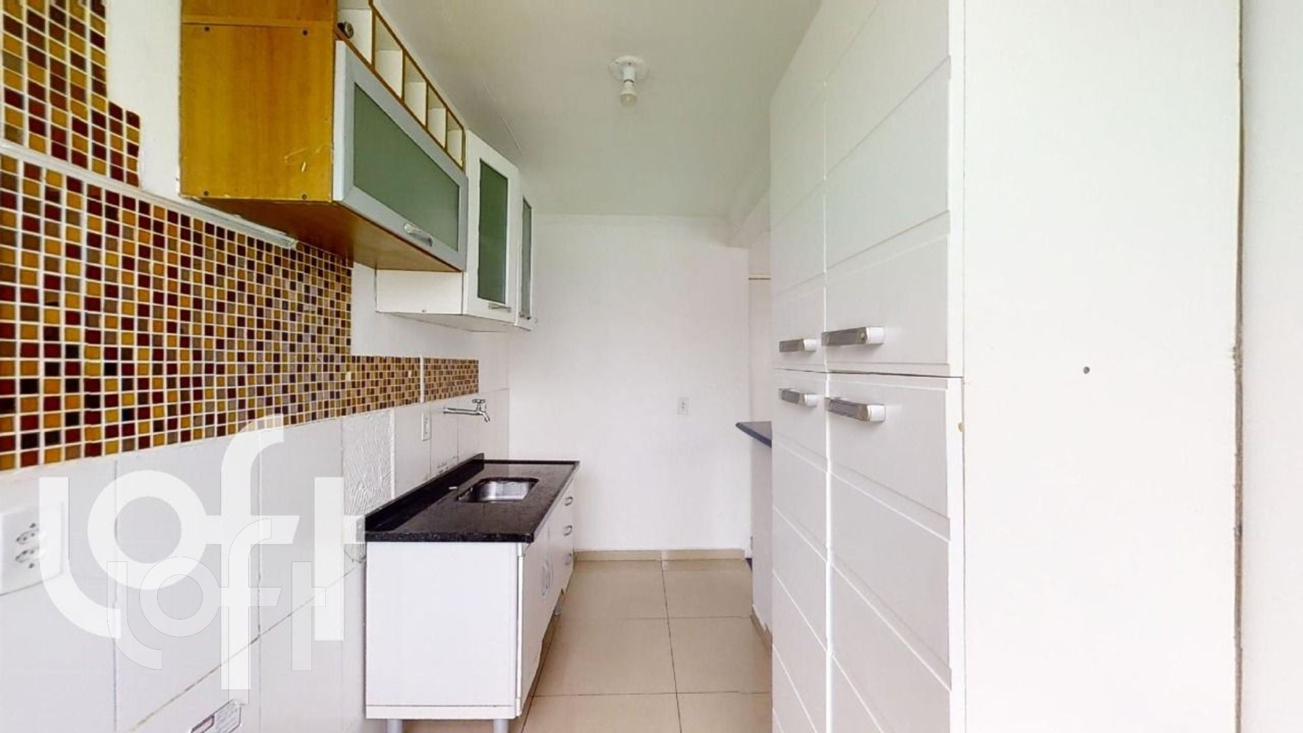 Apartamento à venda com 2 quartos, 45m² - Foto 8