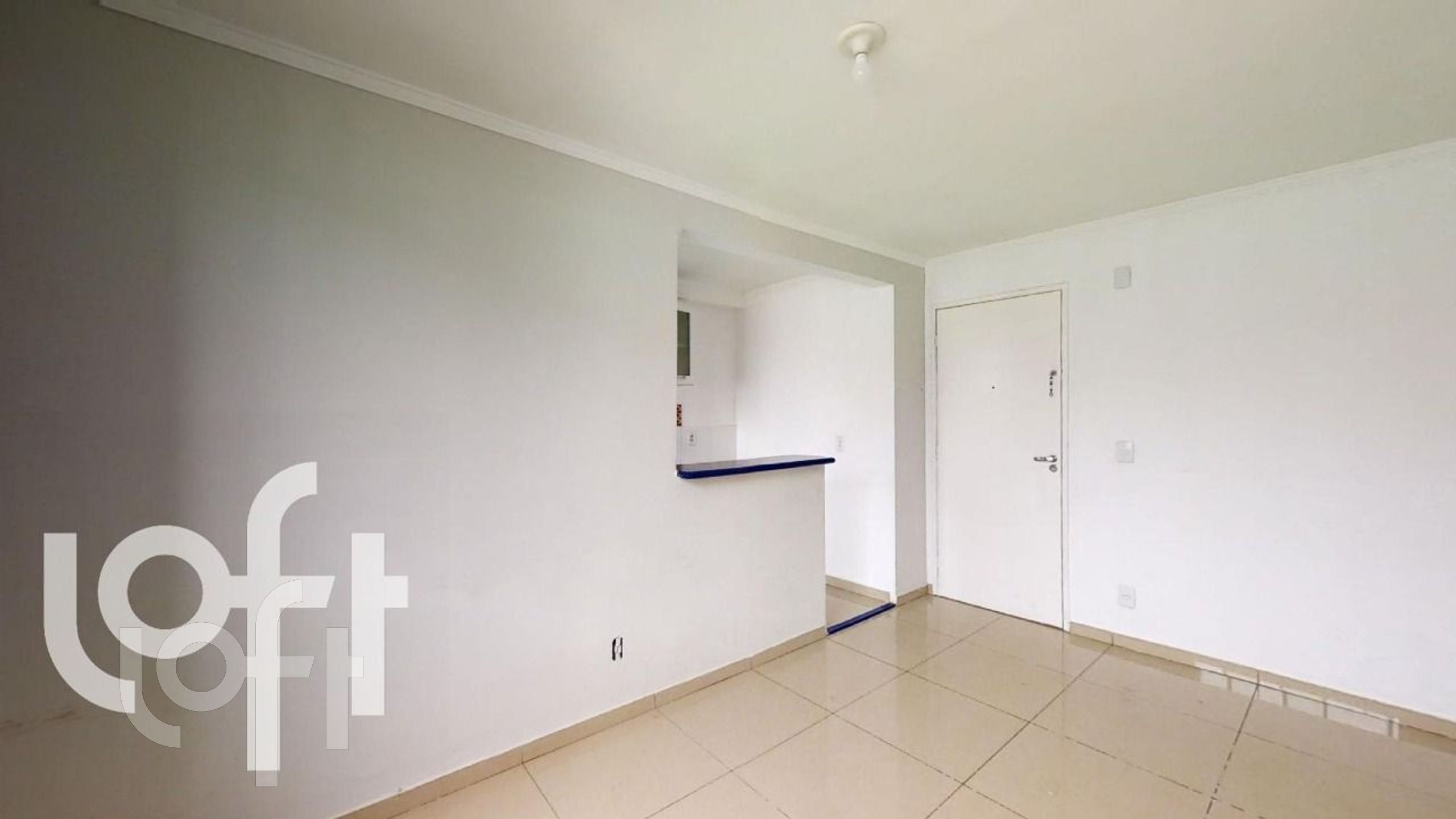 Apartamento à venda com 2 quartos, 45m² - Foto 2