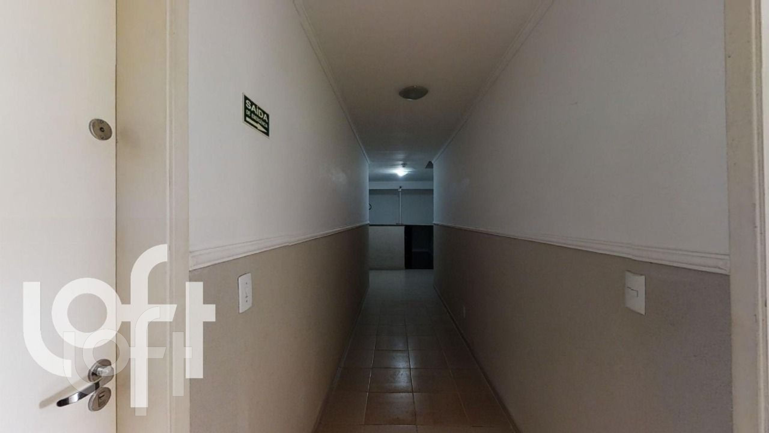 Apartamento à venda com 2 quartos, 45m² - Foto 38