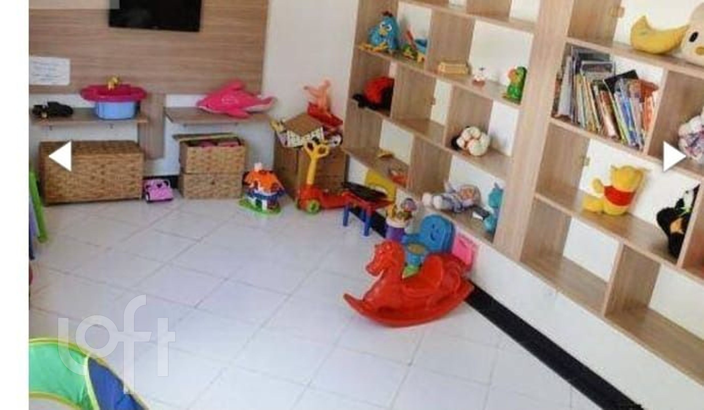 Apartamento à venda com 2 quartos, 45m² - Foto 47