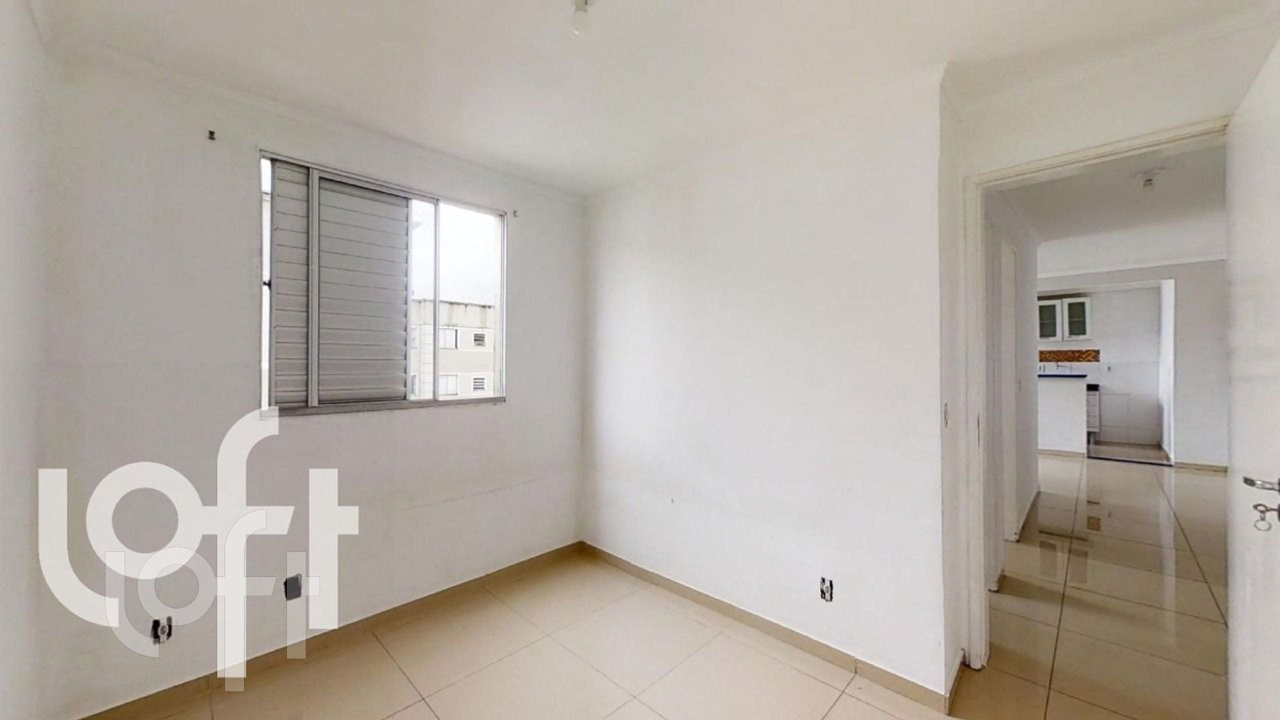 Apartamento à venda com 2 quartos, 45m² - Foto 3