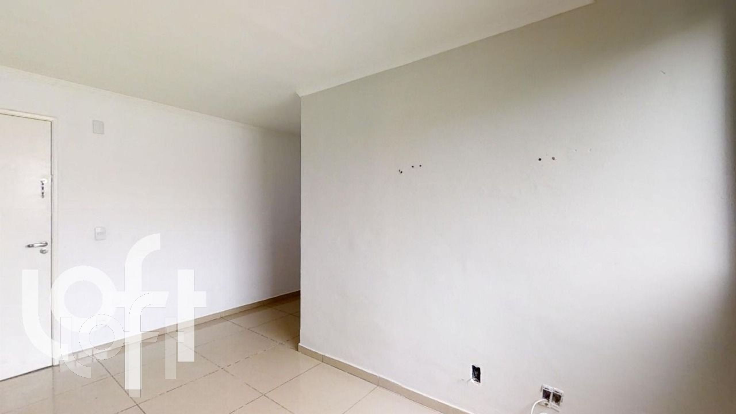 Apartamento à venda com 2 quartos, 45m² - Foto 6