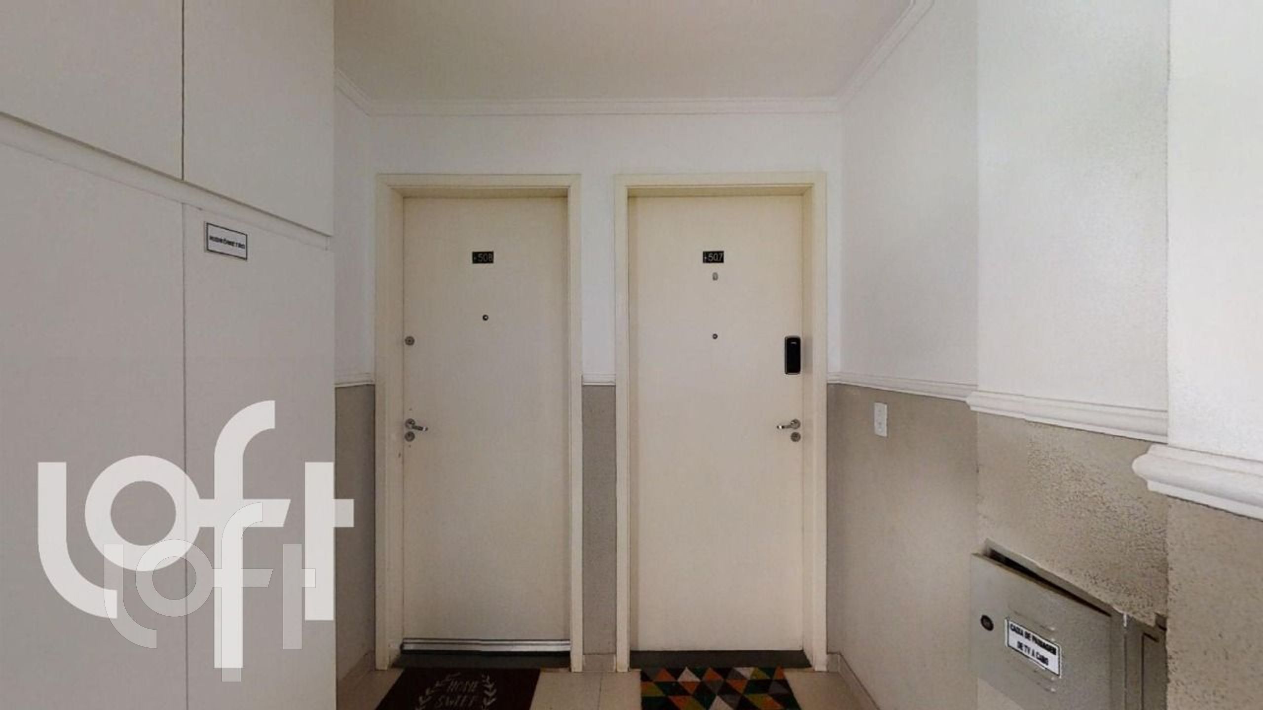 Apartamento à venda com 2 quartos, 45m² - Foto 39