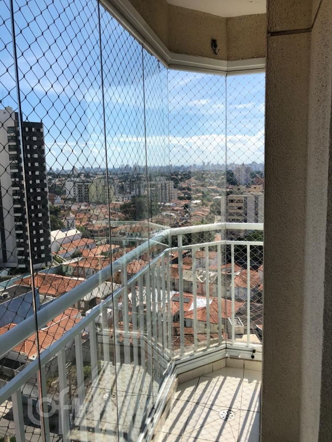 Apartamento à venda com 3 quartos, 102m² - Foto 29