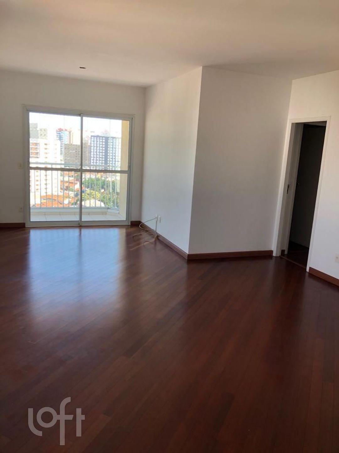 Apartamento à venda com 3 quartos, 102m² - Foto 2