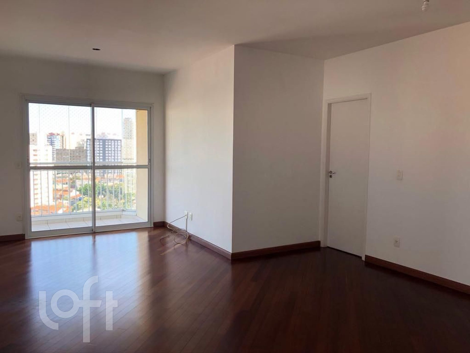 Apartamento à venda com 3 quartos, 102m² - Foto 1