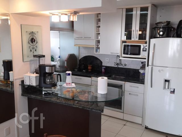 Apartamento com 73m², 3 dormitórios, 1 suíte, 1 vaga, Cidade Baixa em Porto Alegre