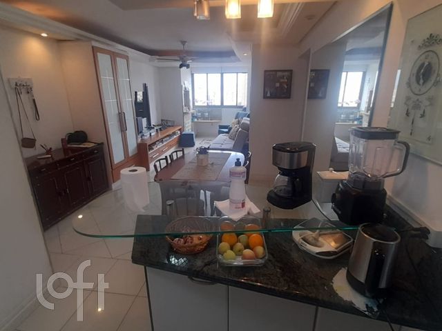 Apartamento com 73m², 3 dormitórios, 1 suíte, 1 vaga, Cidade Baixa em Porto Alegre