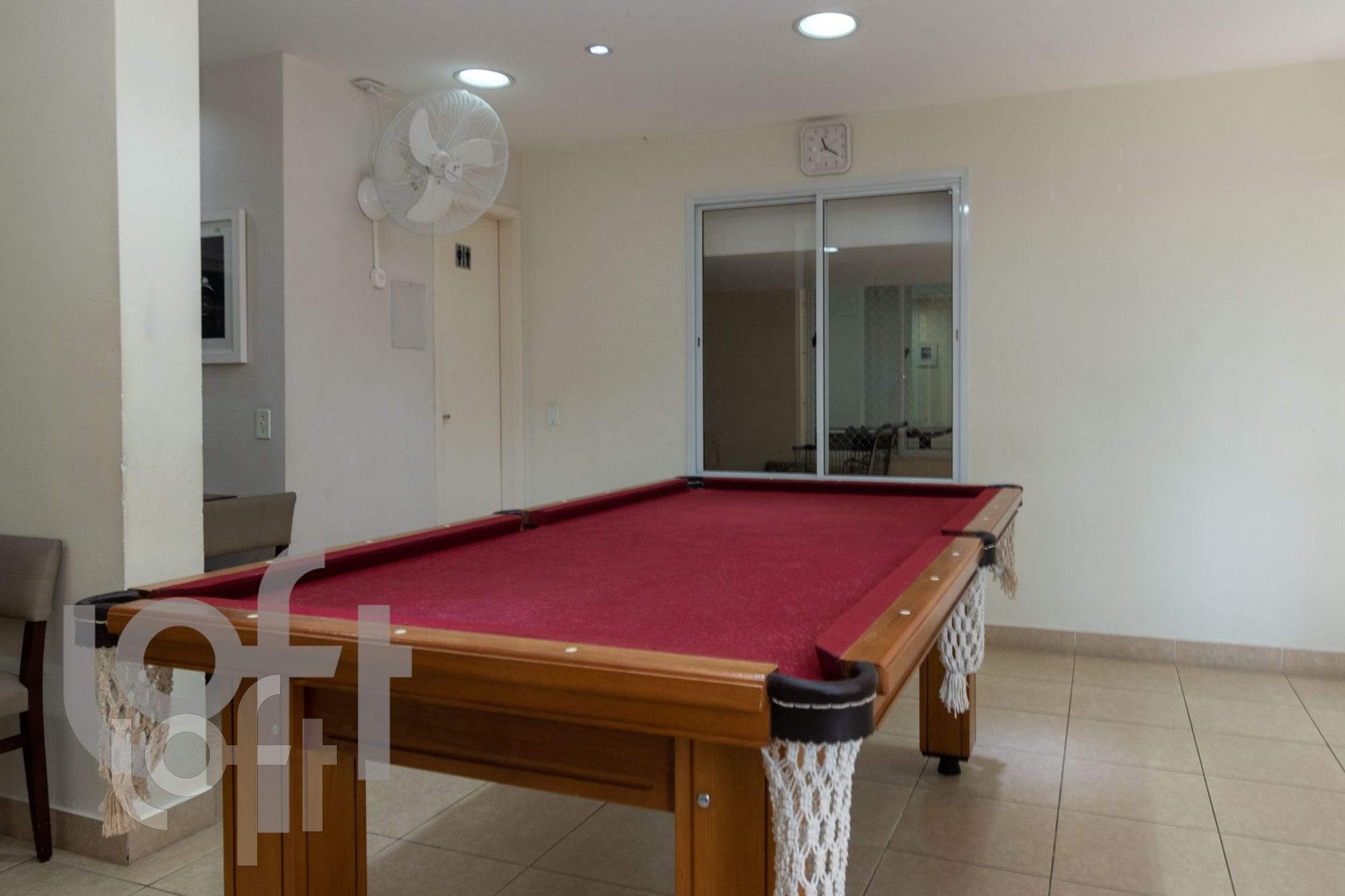 Apartamento à venda com 2 quartos, 48m² - Foto 35