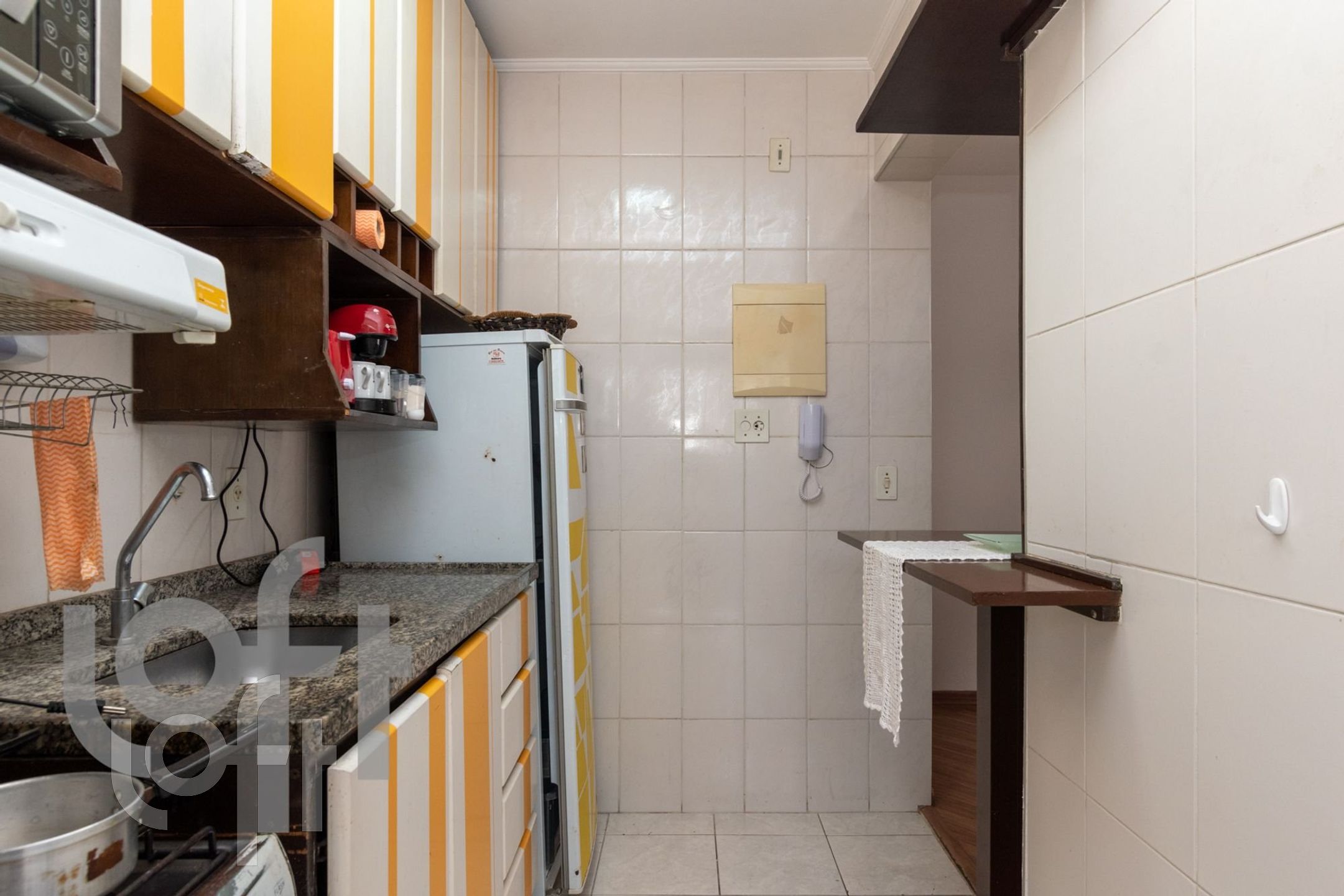 Apartamento à venda com 2 quartos, 48m² - Foto 22