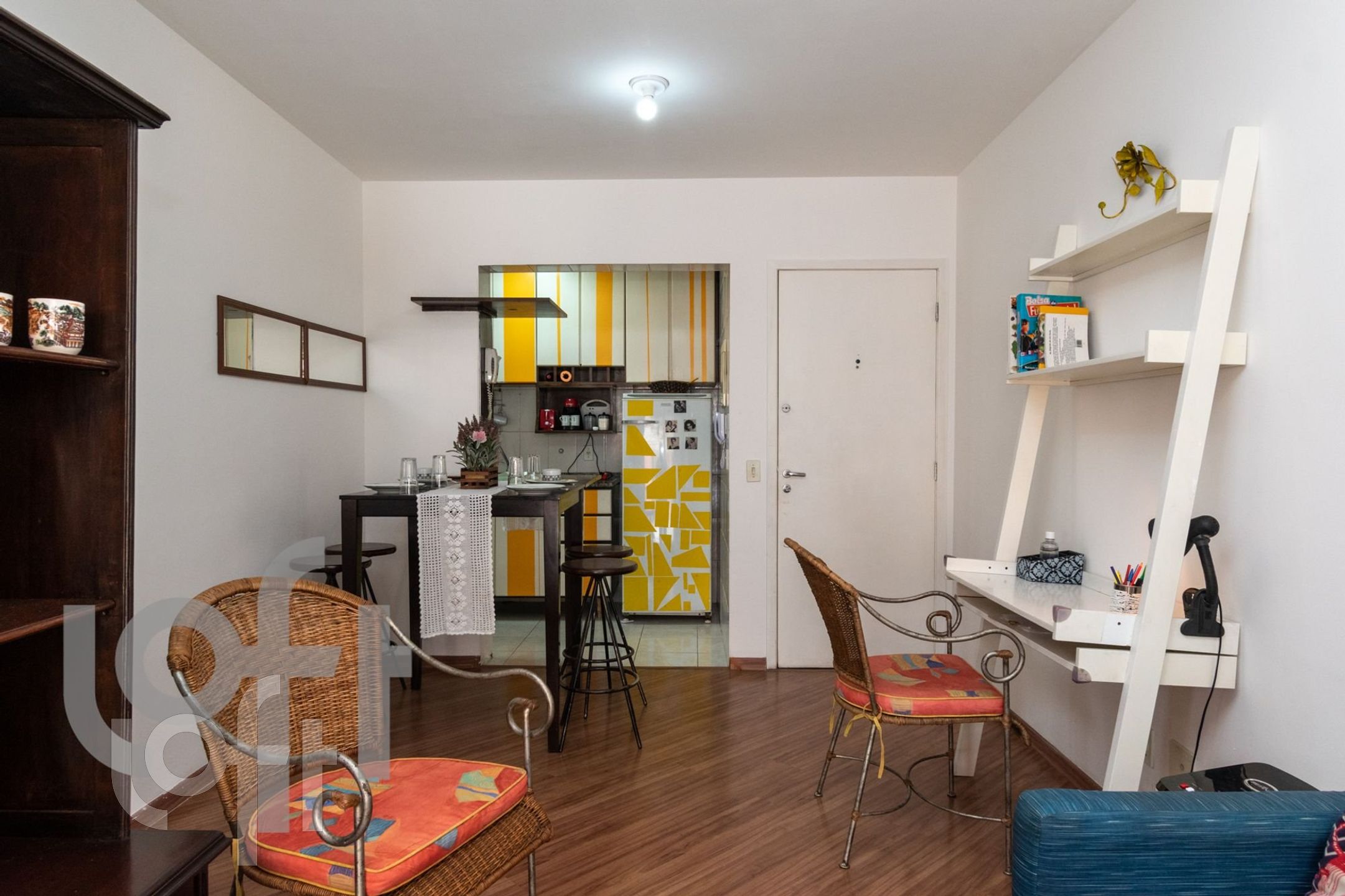 Apartamento à venda com 2 quartos, 48m² - Foto 17