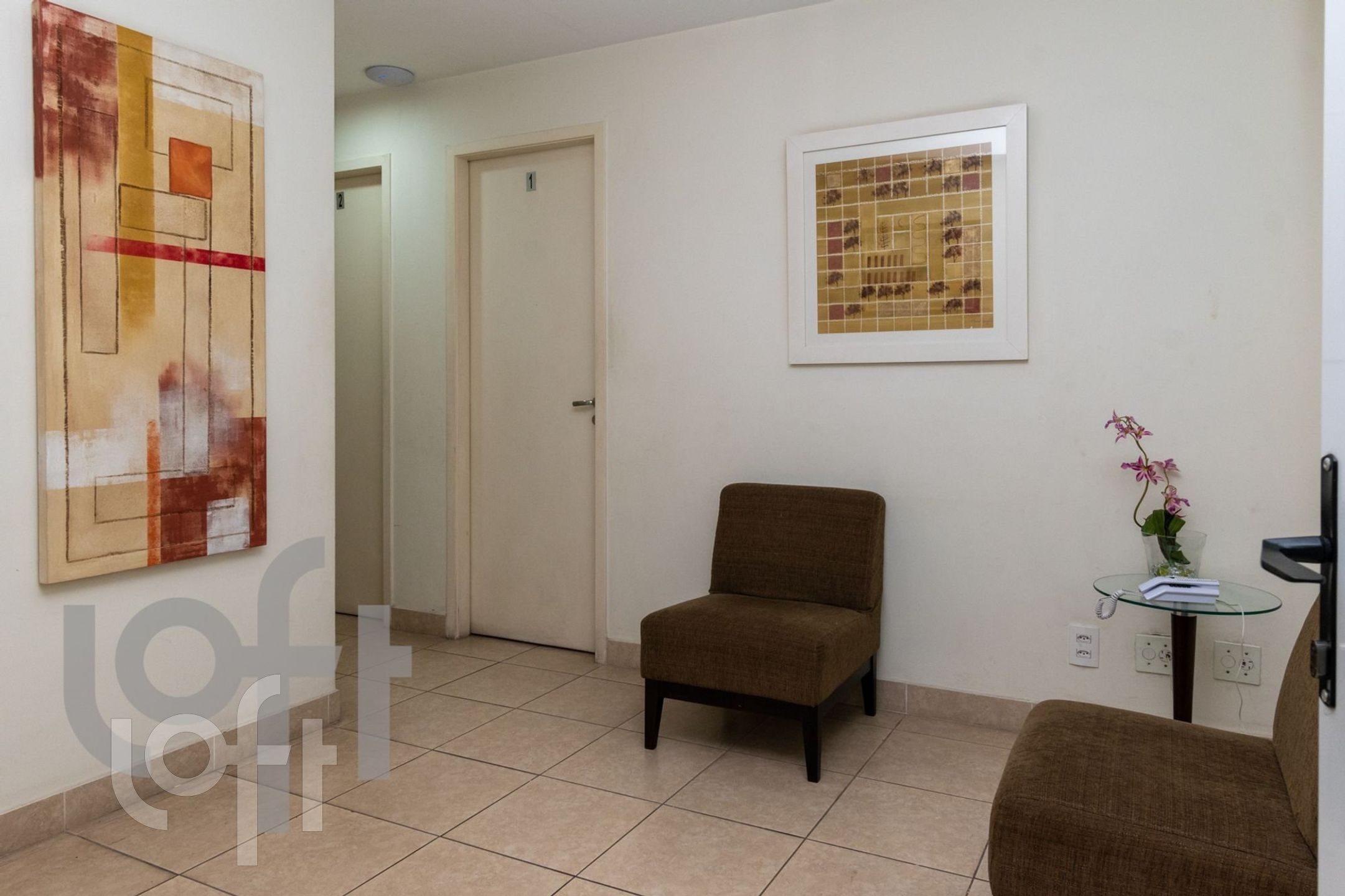 Apartamento à venda com 2 quartos, 48m² - Foto 43