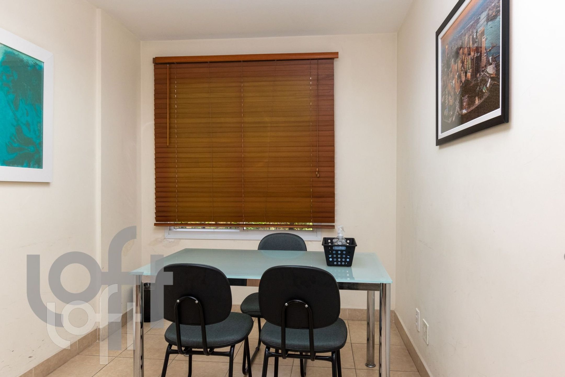 Apartamento à venda com 2 quartos, 48m² - Foto 44