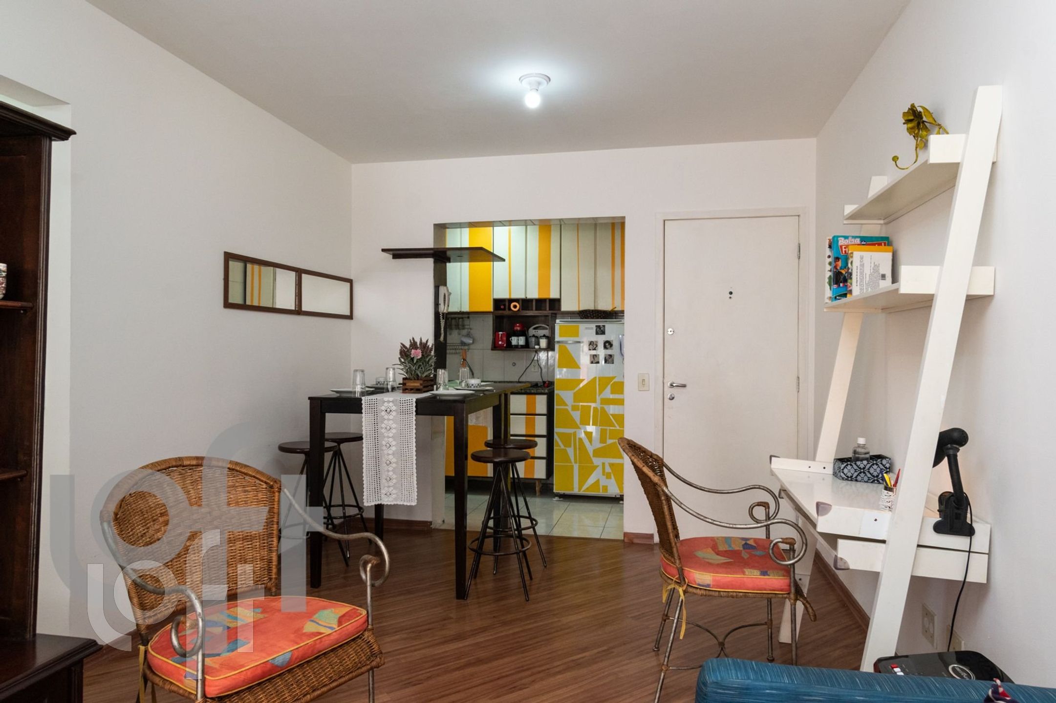 Apartamento à venda com 2 quartos, 48m² - Foto 16