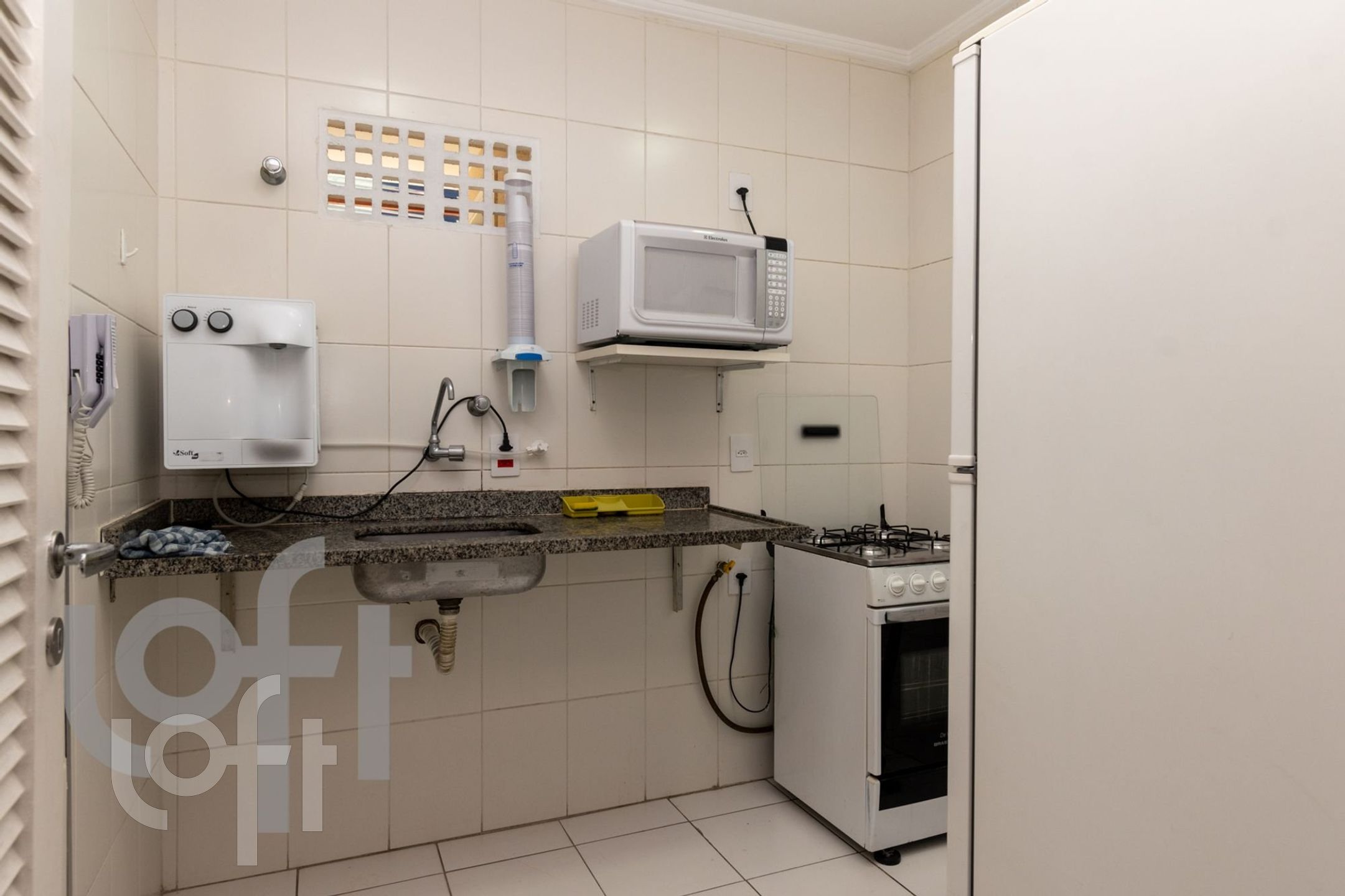 Apartamento à venda com 2 quartos, 48m² - Foto 31