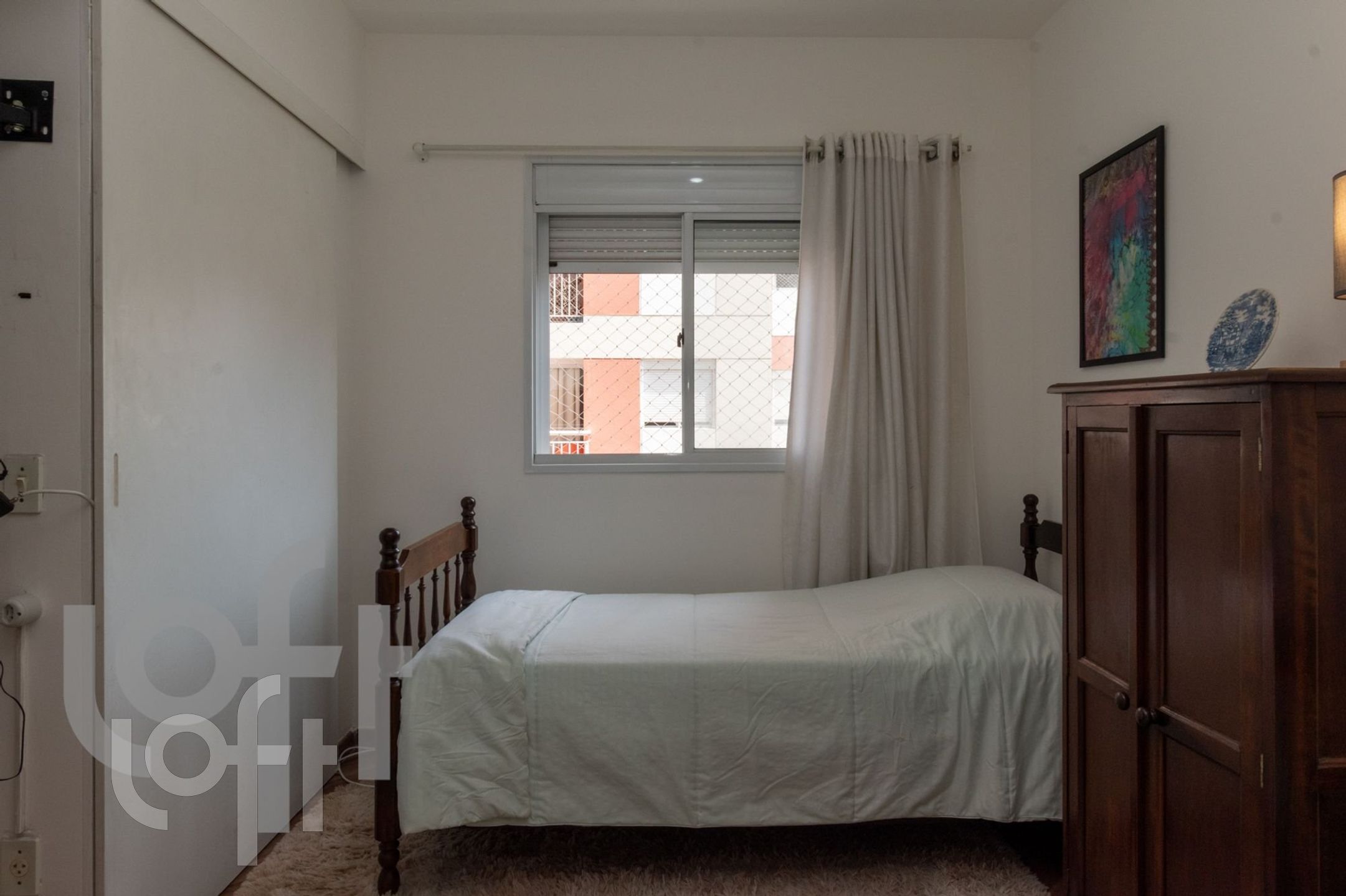 Apartamento à venda com 2 quartos, 48m² - Foto 5