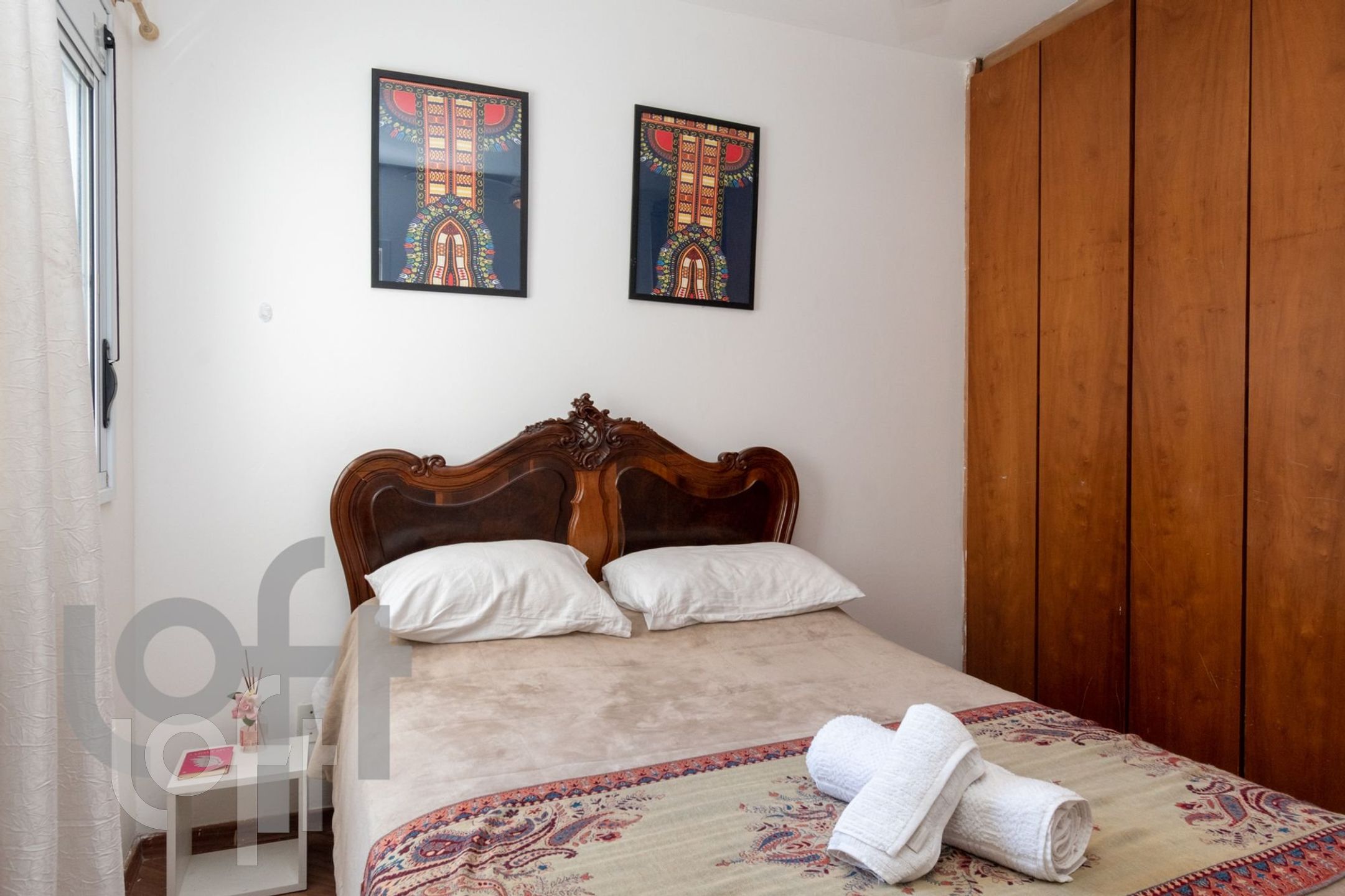 Apartamento à venda com 2 quartos, 48m² - Foto 7