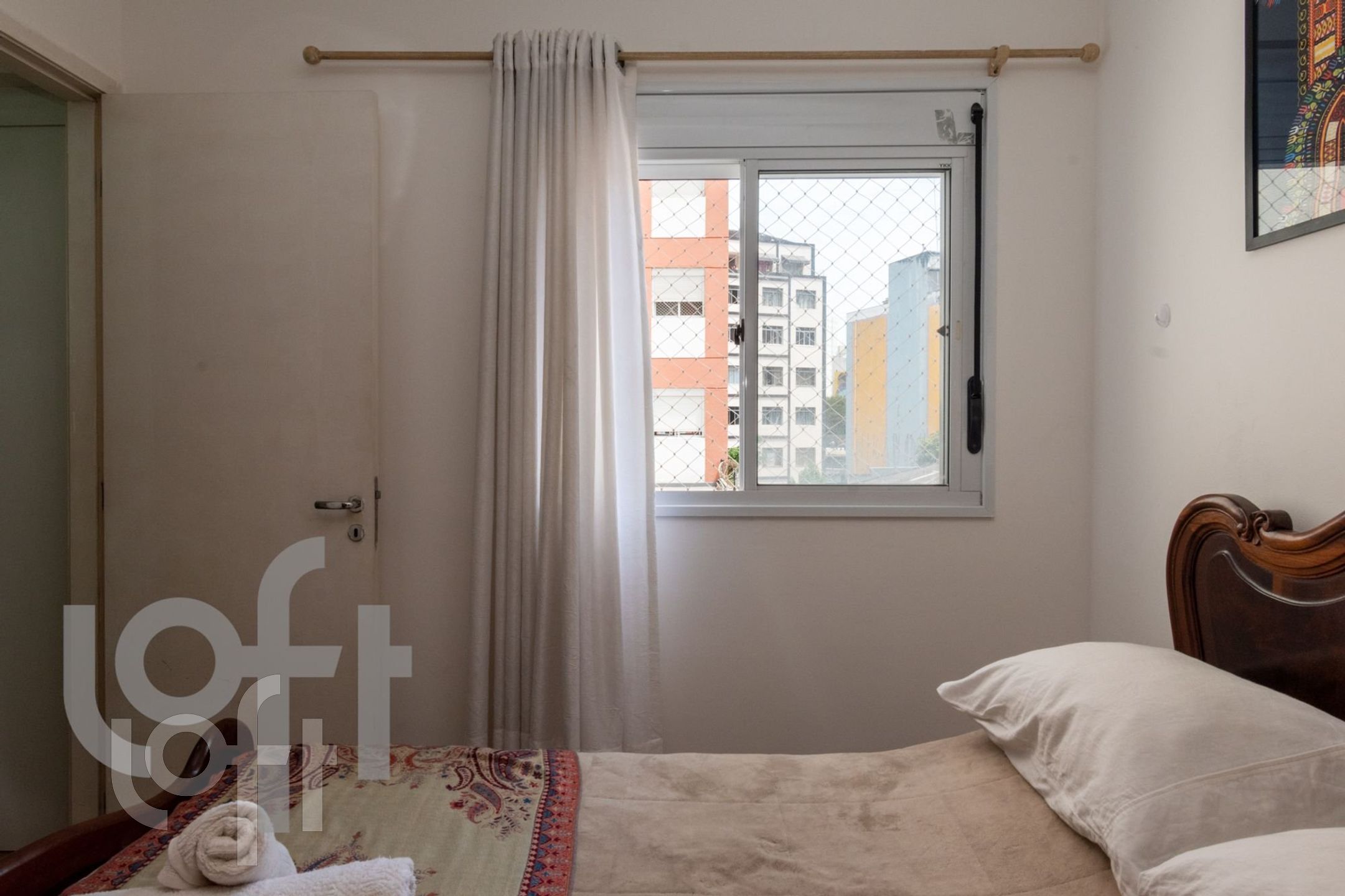 Apartamento à venda com 2 quartos, 48m² - Foto 8