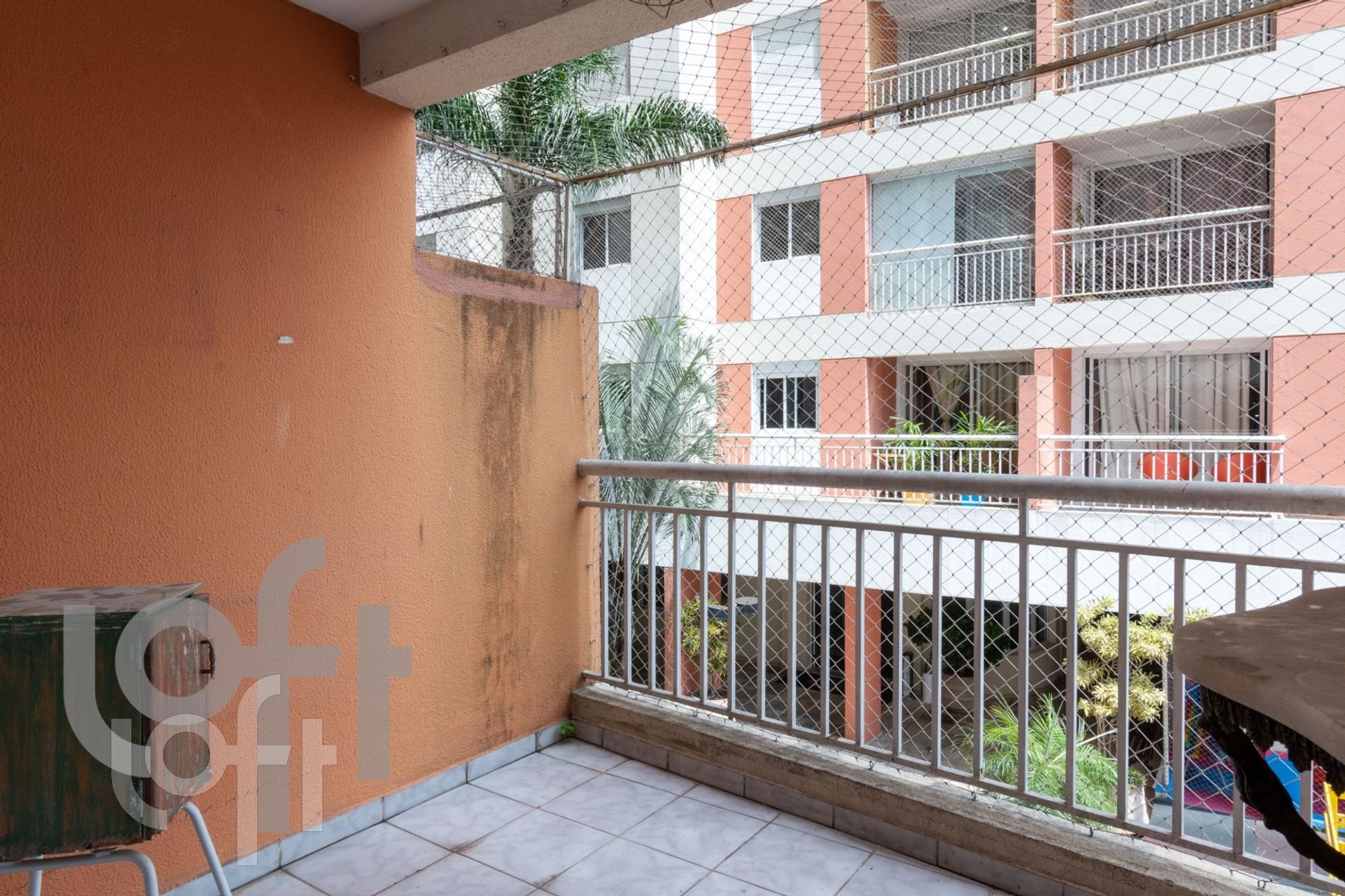 Apartamento à venda com 2 quartos, 48m² - Foto 13