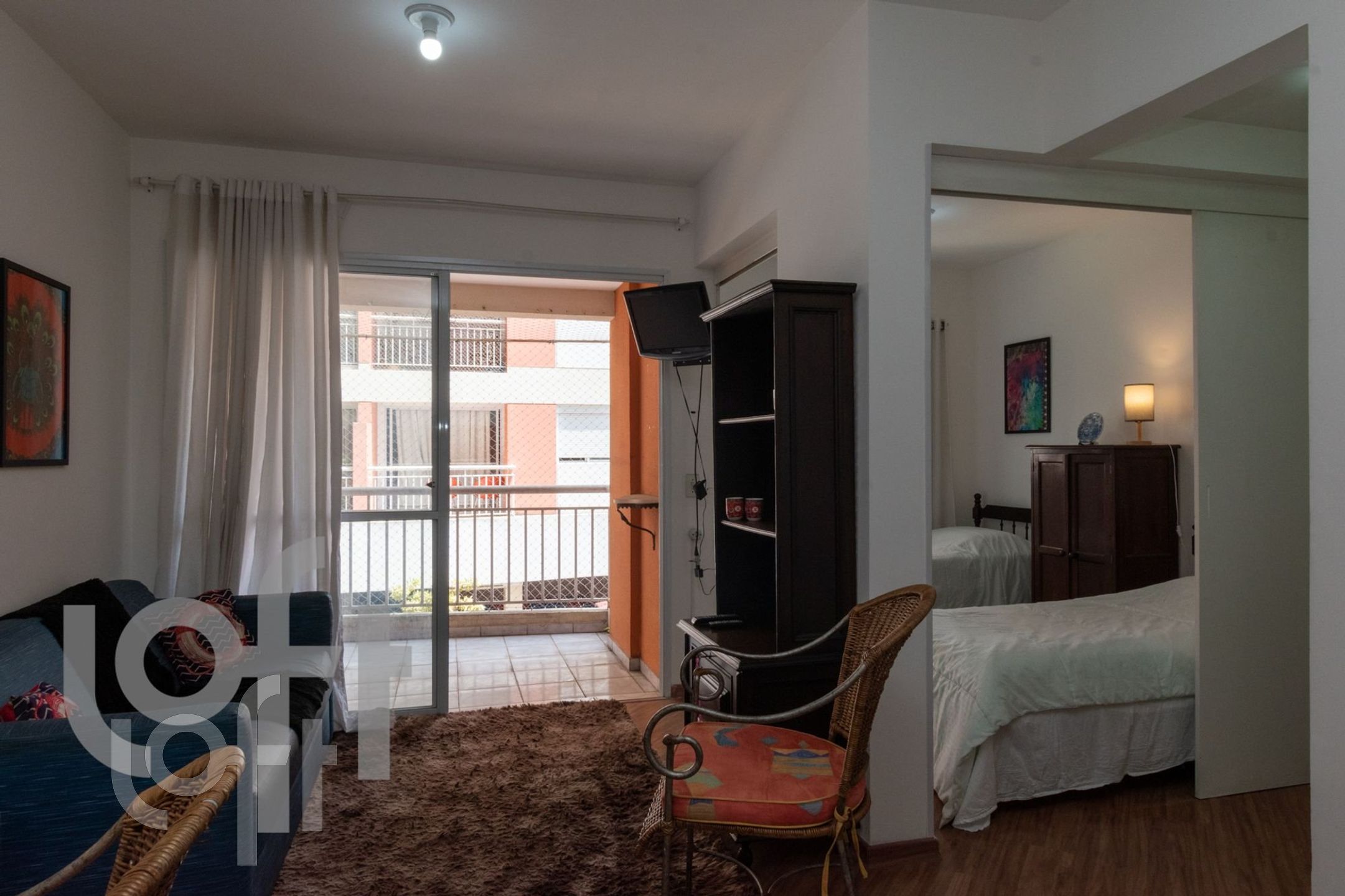 Apartamento à venda com 2 quartos, 48m² - Foto 19