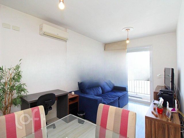 Apartamento com 60m², 2 dormitórios, 2 vagas, Cristo Redentor em Porto Alegre